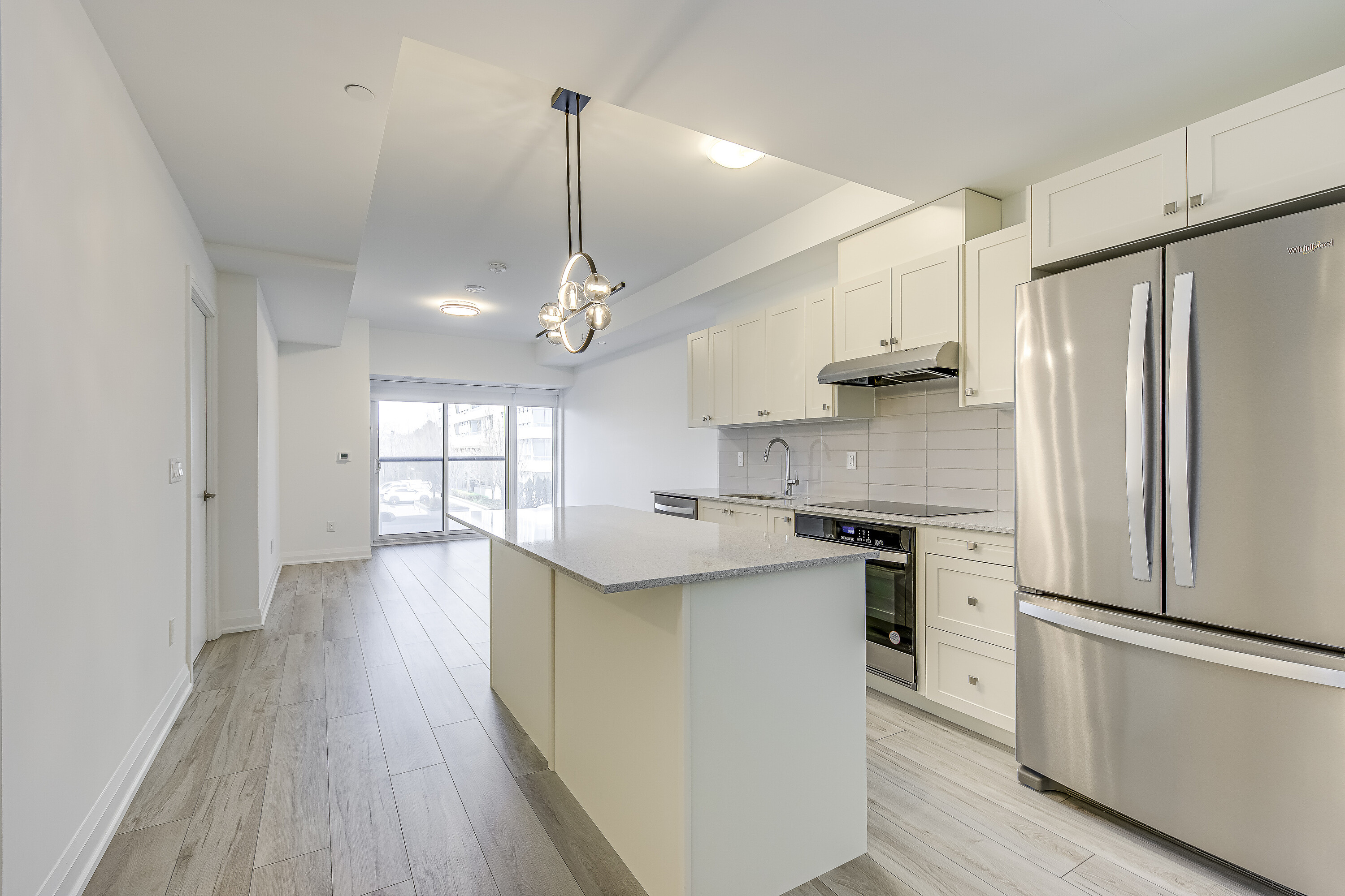  Modern Condo Living - 物件實景