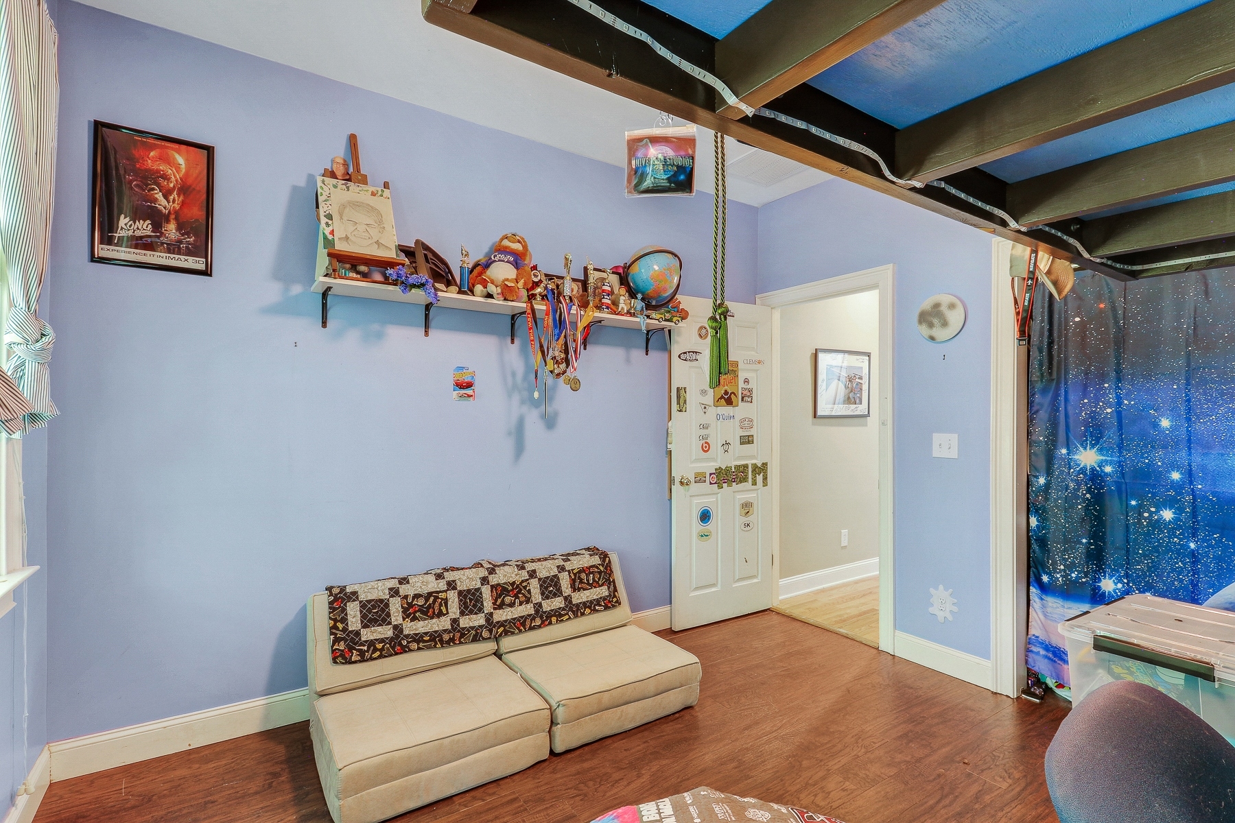  7724 Bees Creek Road, Ridgeland - 物件實景