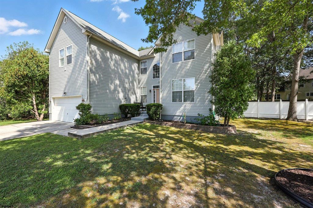 Egg Harbor TWP, New Jersey, 08234, United States, 5 Bedrooms Bedrooms, ,3 BathroomsBathrooms,Residential,For Sale,1931545