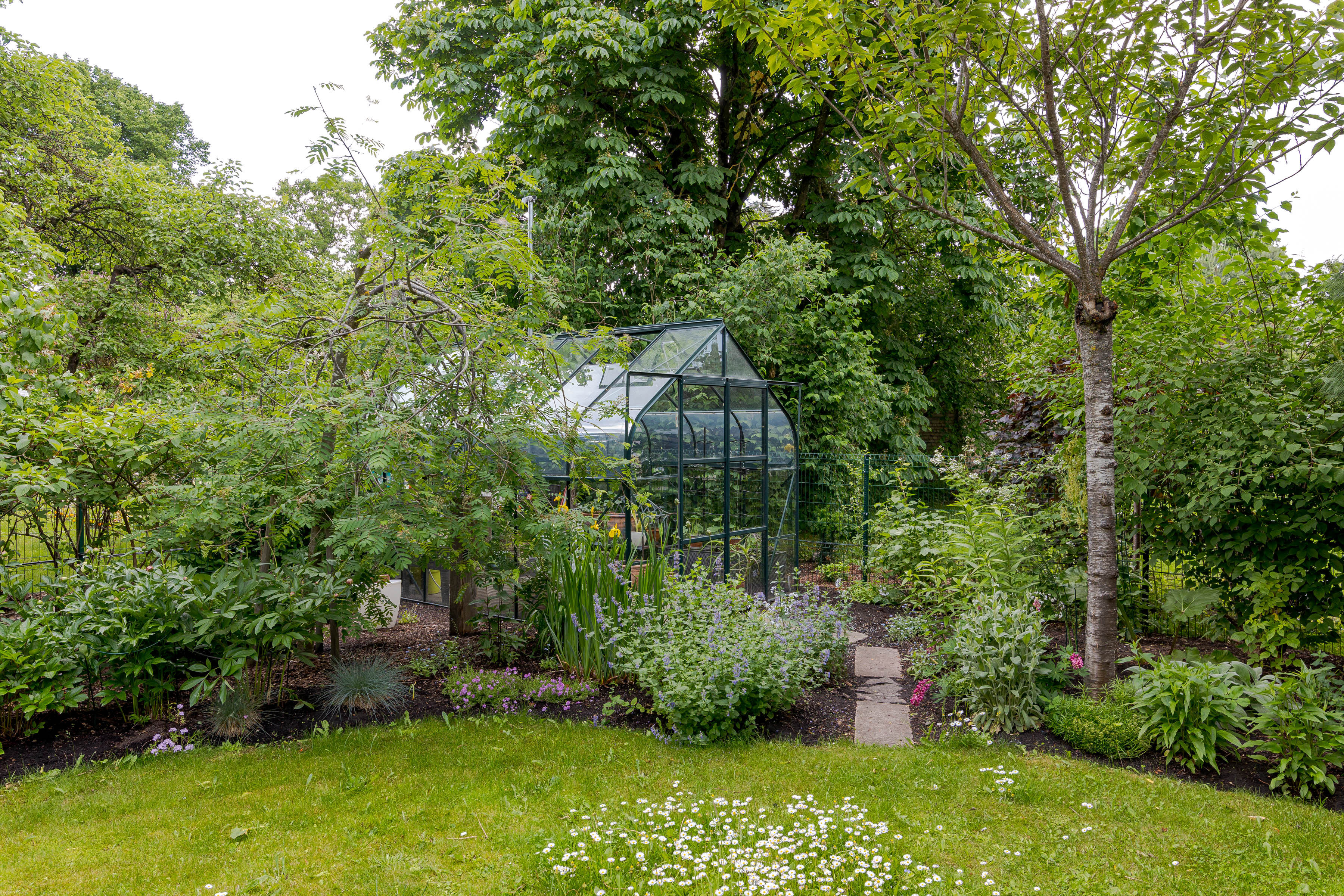  Prestigious house in Riga - 物件實景