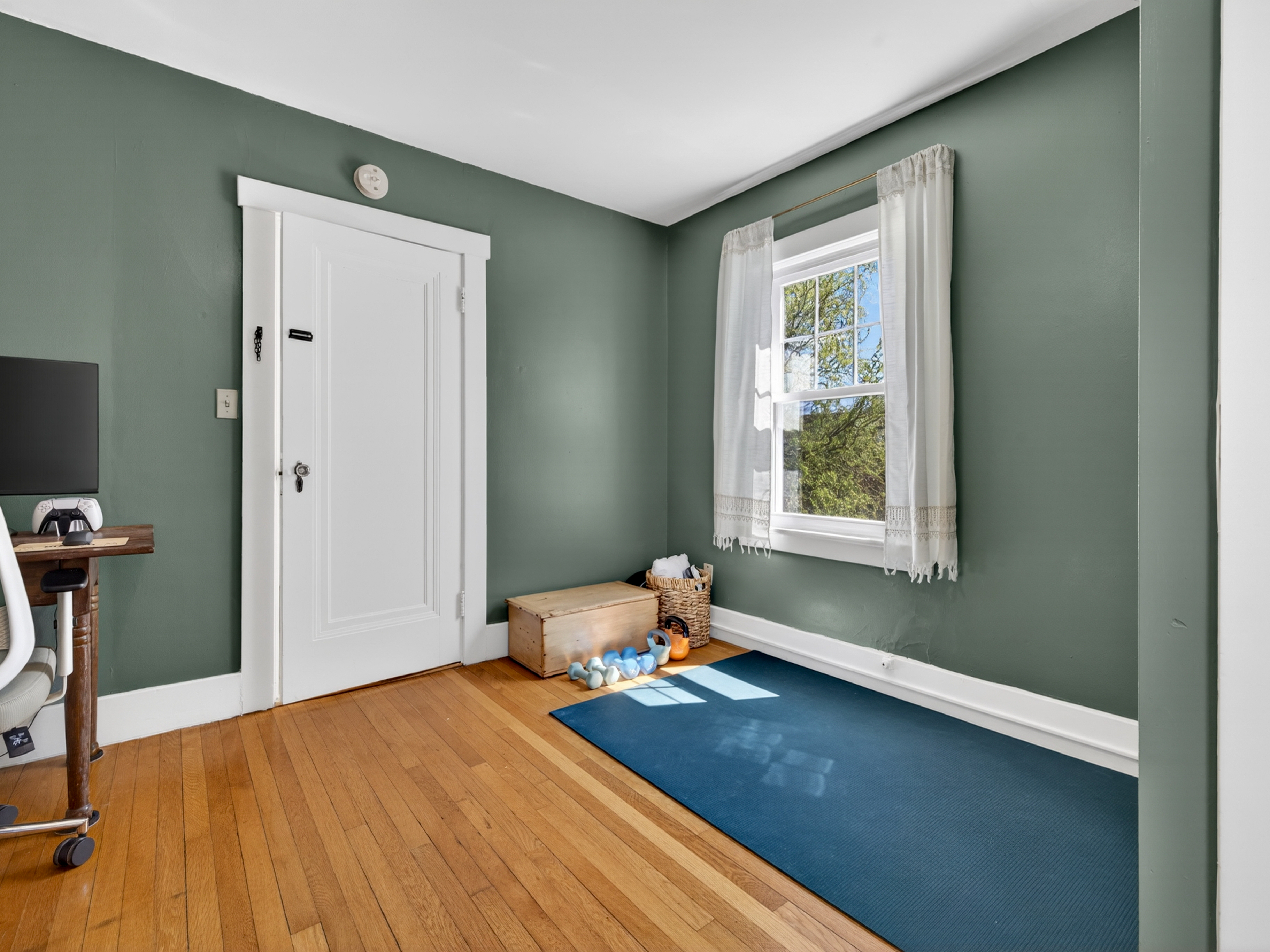  Charming 4-Bedroom Home in New London - 物件實景
