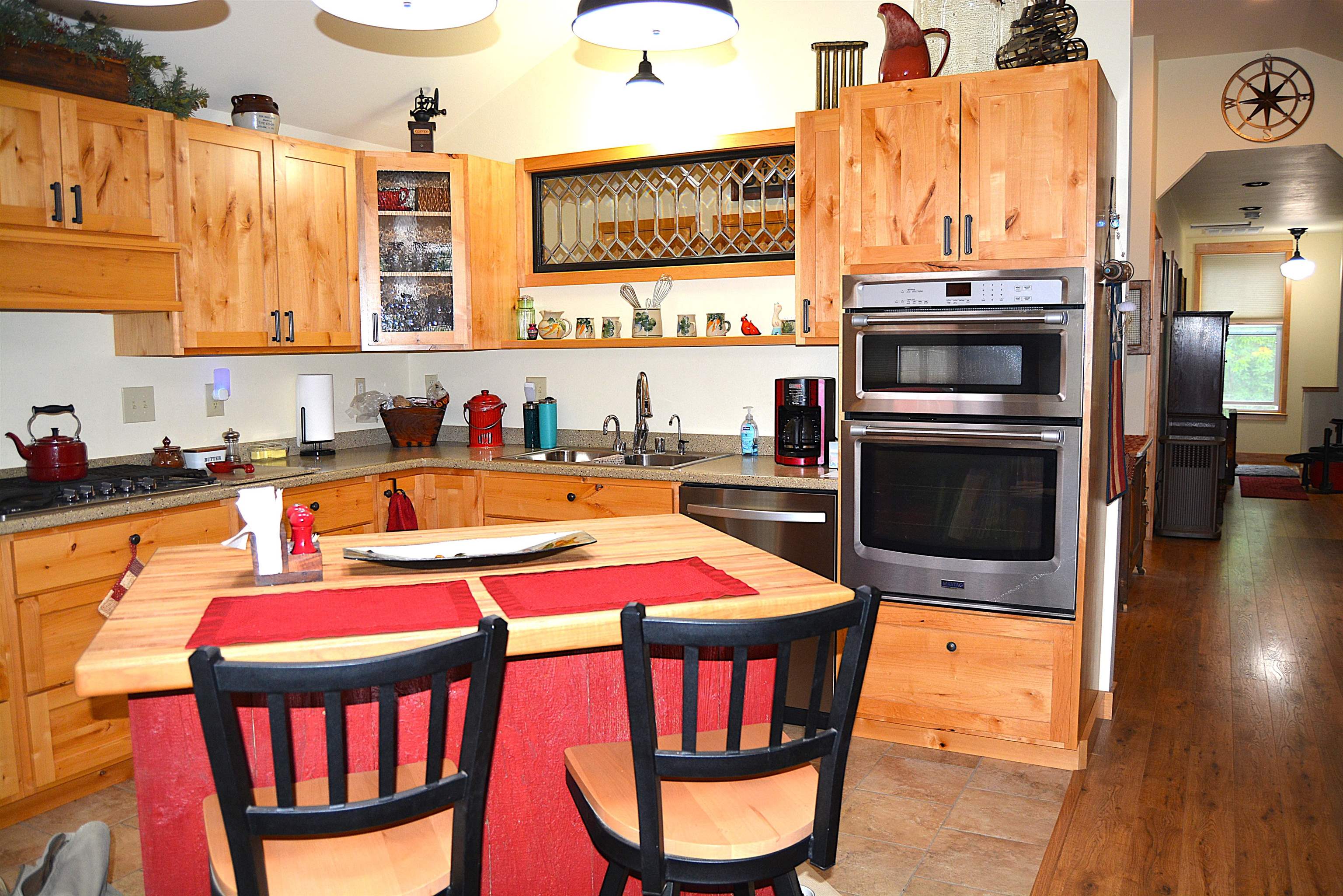 Richland Center, Wisconsin, 53581, United States, 1 Bedroom Bedrooms, ,2 BathroomsBathrooms,Residential,For Sale,2037318