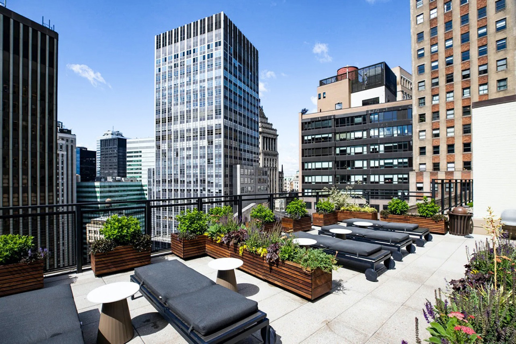  25 Broad Street #9S, New York, NY, 10005 - 物件實景