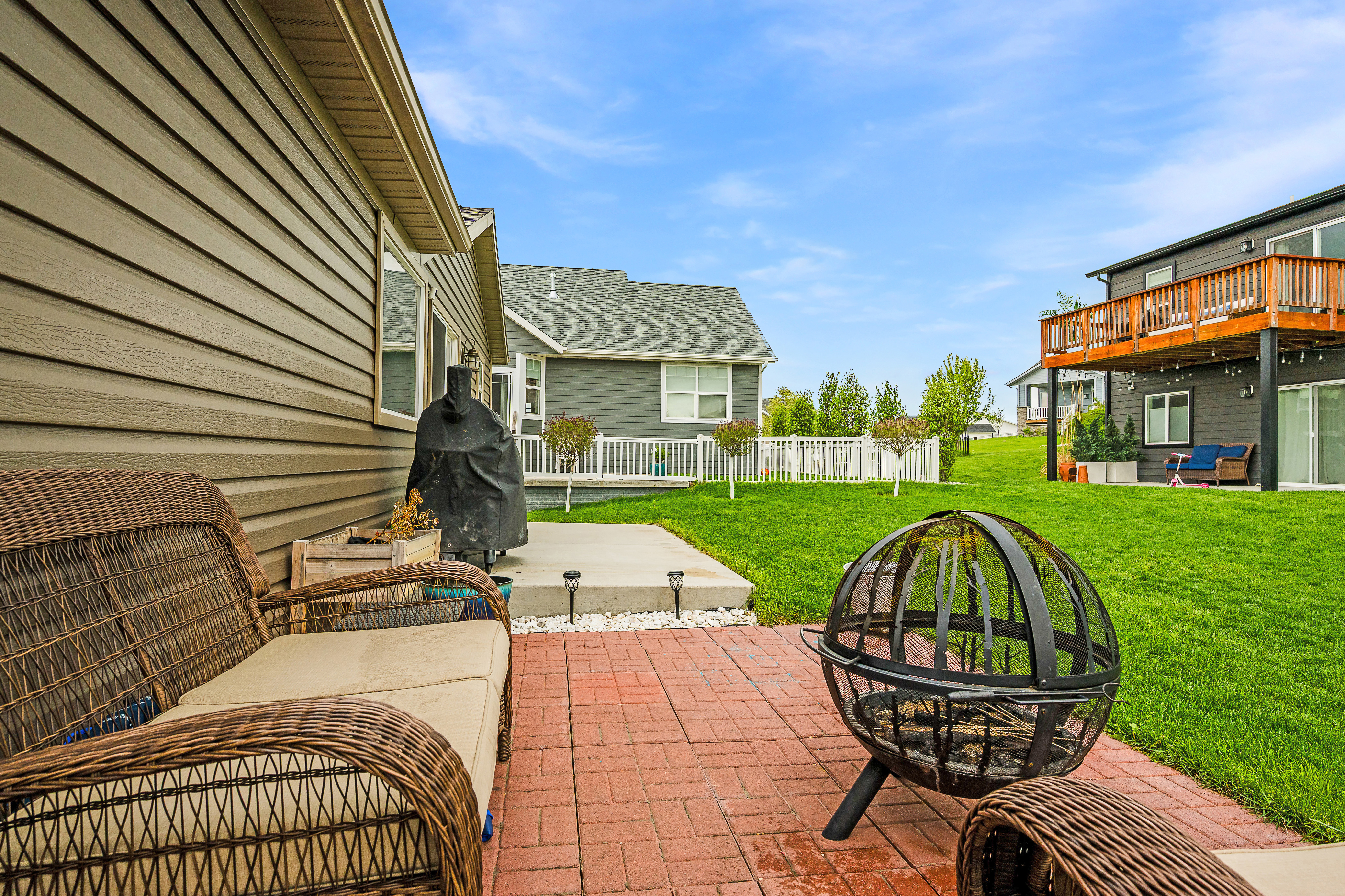 Sheridan, Wyoming, 82801, United States, 4 Bedrooms Bedrooms, ,3 BathroomsBathrooms,Residential,For Sale,1935181