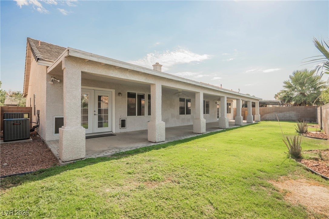 Henderson, Nevada, 89015, United States, 5 Bedrooms Bedrooms, ,2 BathroomsBathrooms,Residential,For Sale,1976773