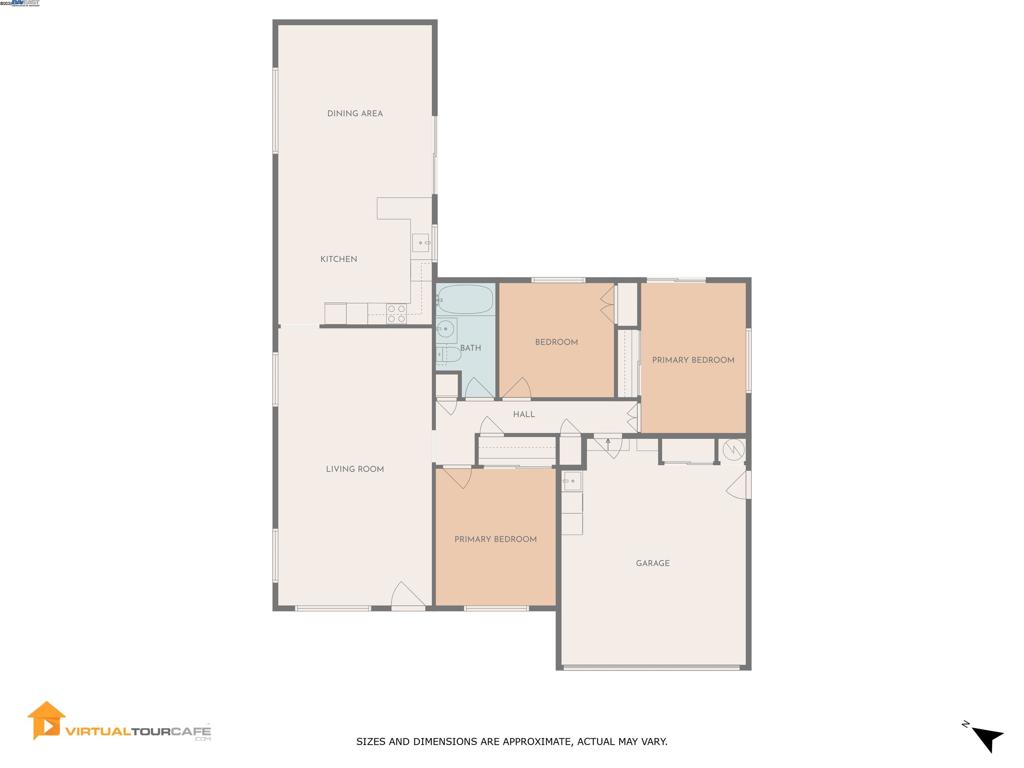 San Leandro, California, 94579, United States, 3 Bedrooms Bedrooms, ,1 BathroomBathrooms,Residential,For Sale,1921969