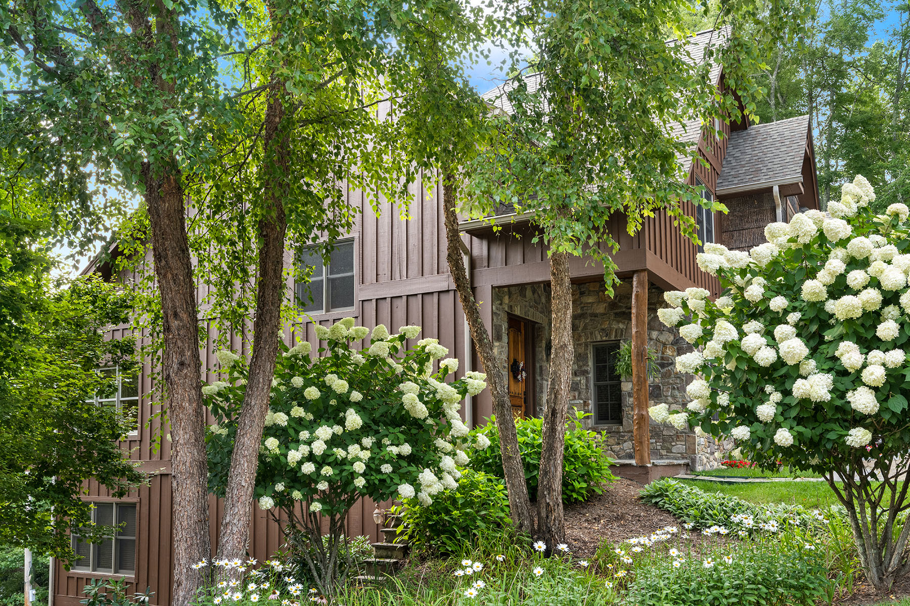  MILL POND MANOR - BANNER ELK - 物件實景