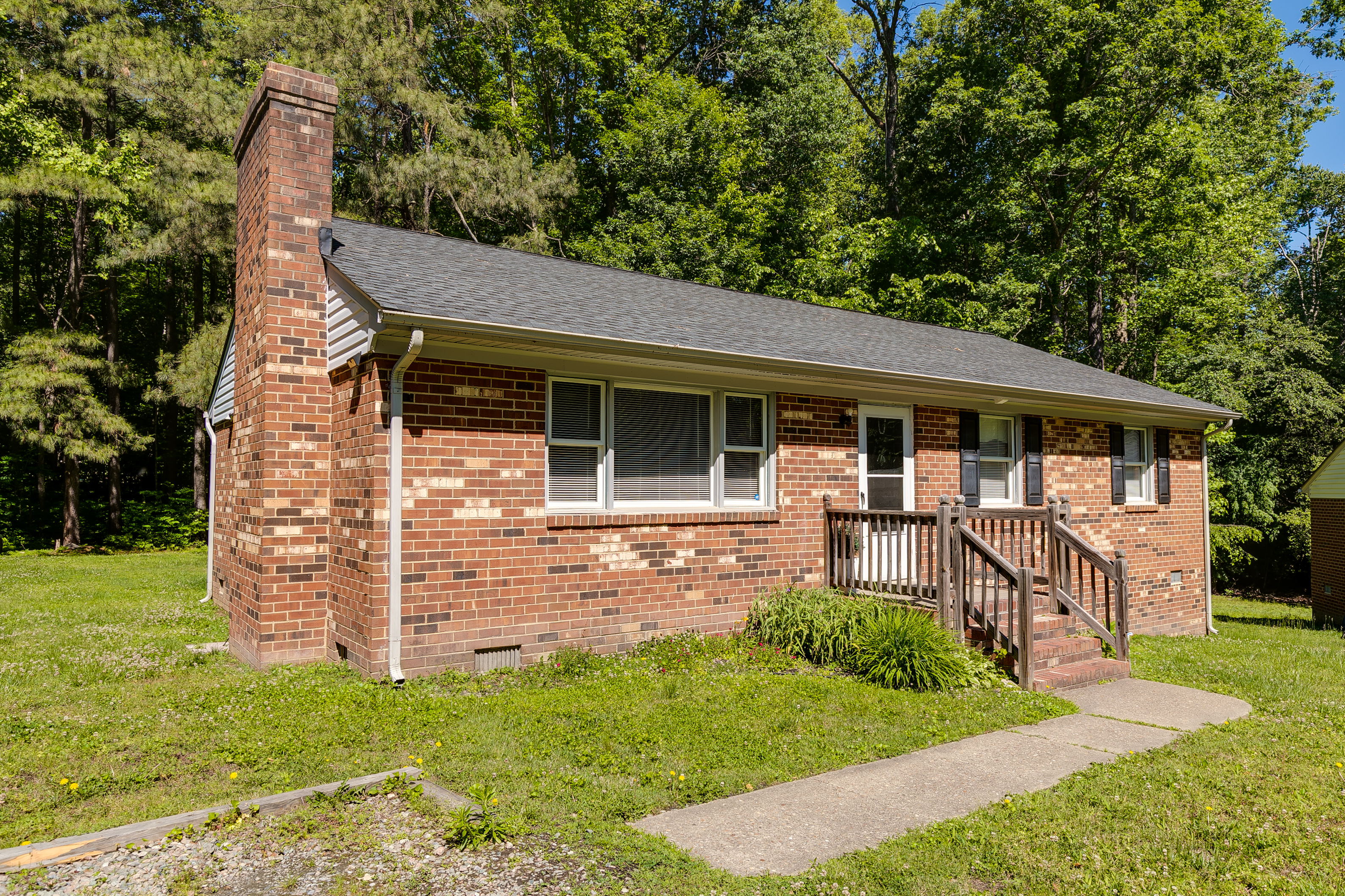  2702 Puckett Court, Midlothian, VA 23112 - 物件實景