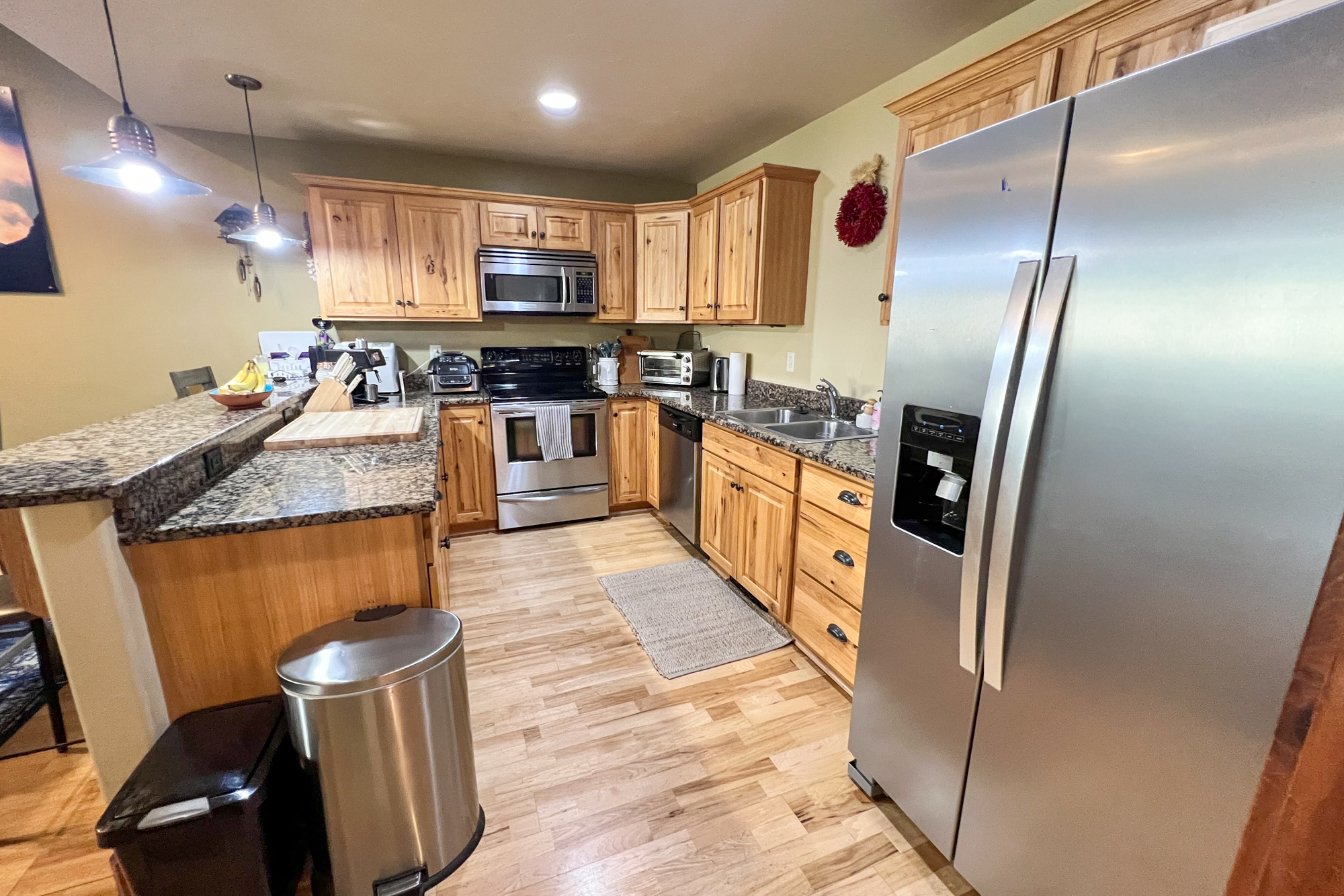  1169 Hilltop Lane, Steamboat Springs, CO 80487 - 物件實景