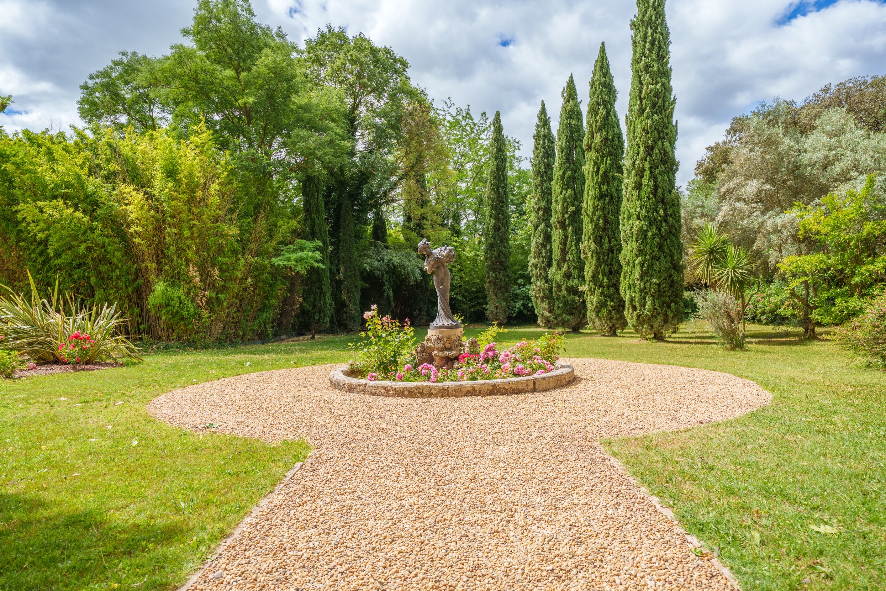  Wine Estate, Luxury Hospitality Business & Historic Château - 物件實景
