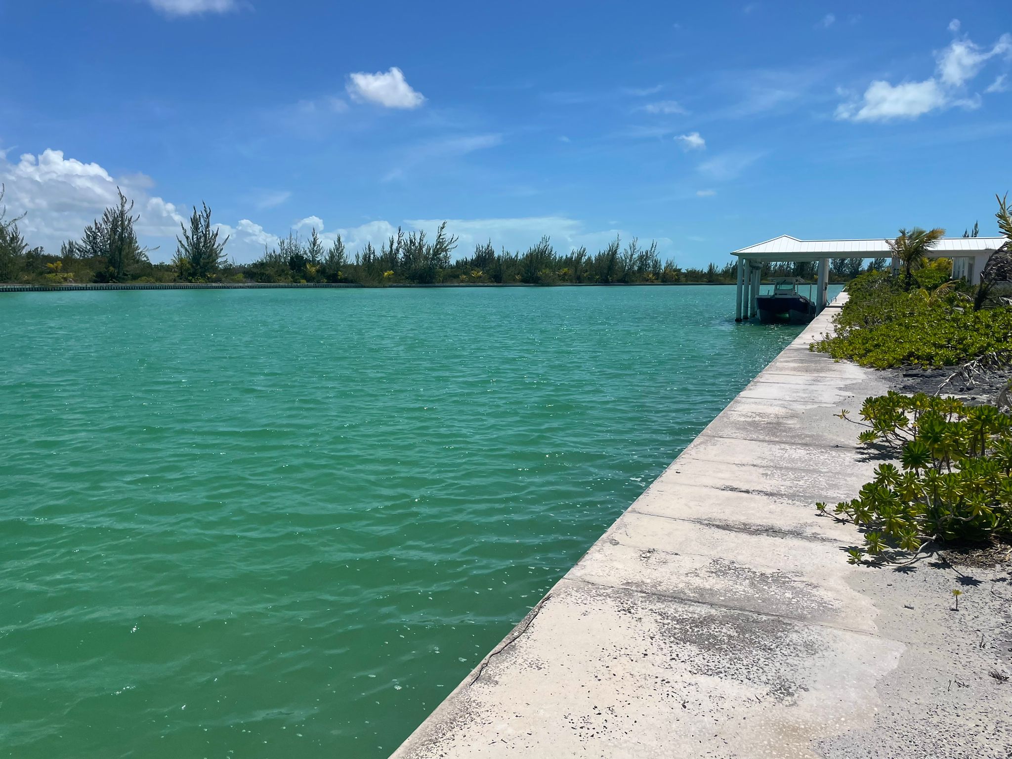  NCYC Canal Lot 71 - 物件實景