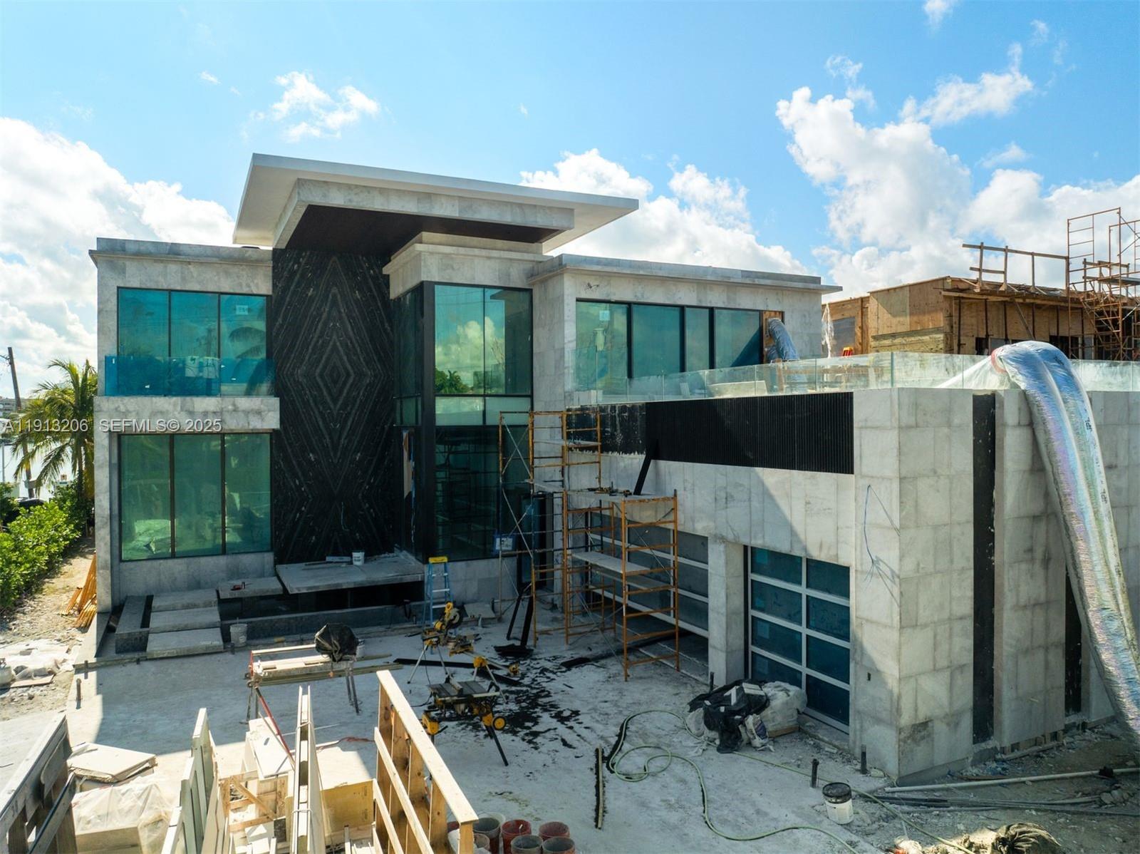 Surfside, Florida, 33154, United States, 6 Bedrooms Bedrooms, ,10 BathroomsBathrooms,Residential,For Sale,2002223