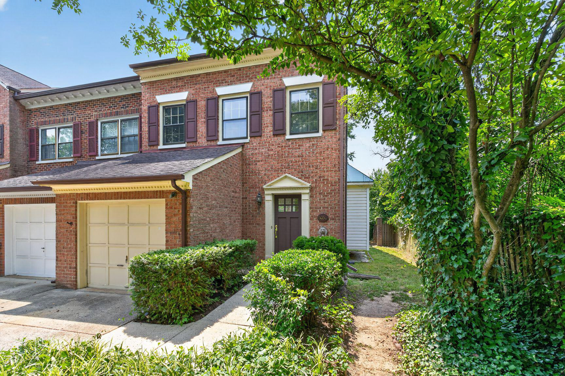  6050 Estates Drive, Alexandria, VA, 22310 - 物件實景