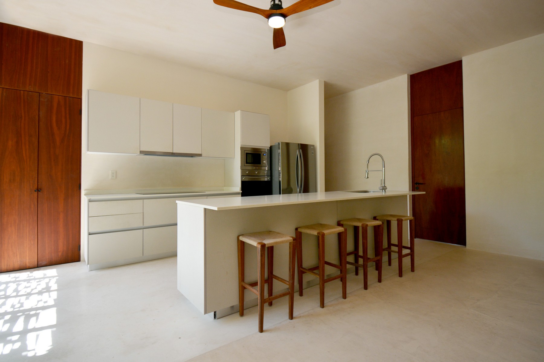  LUXURY CONDO WITH PRIVATE POOL IN AMELIA ALDEA ZAMA - 物件實景