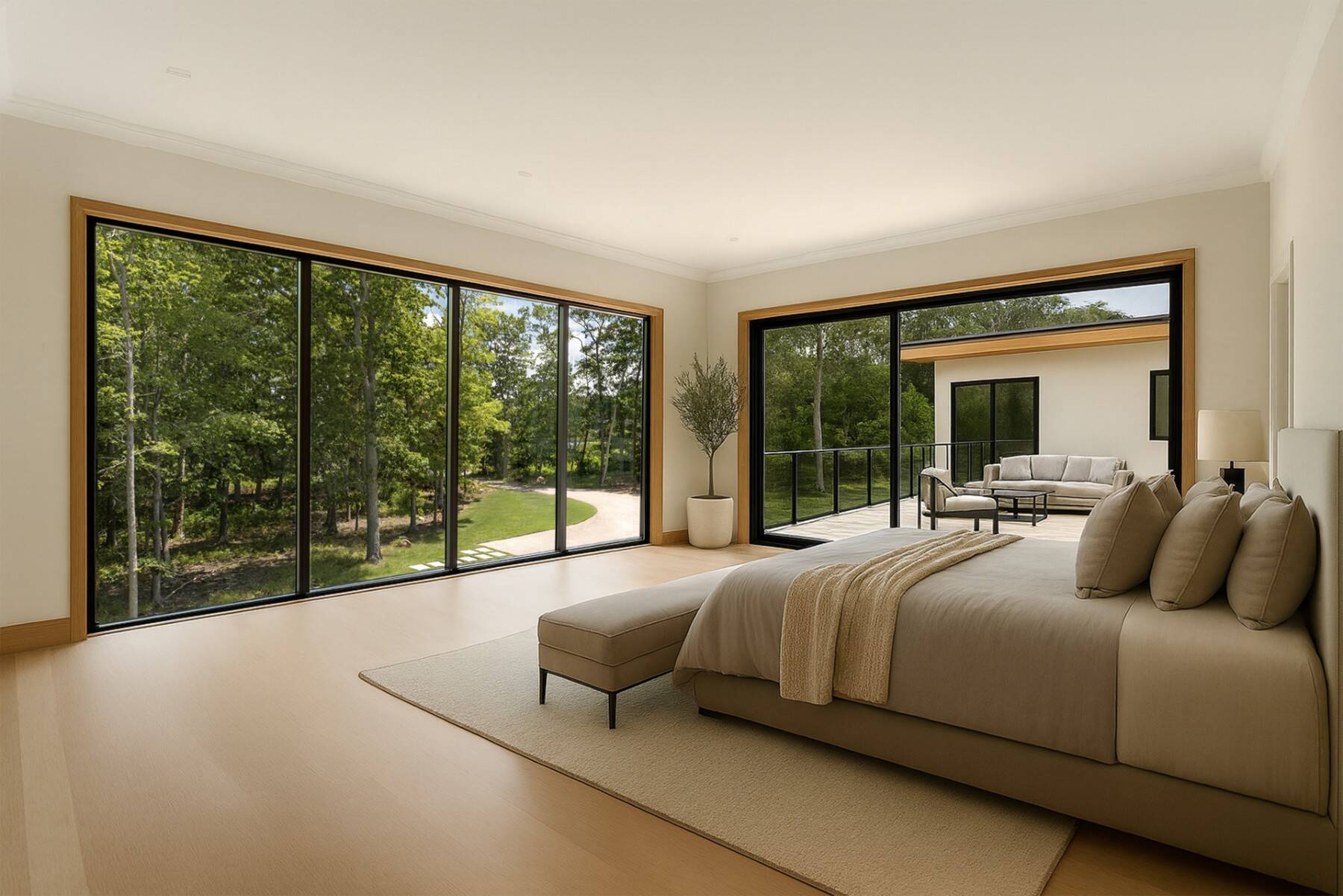  27 Fresh Pond Road  North Haven, Sag Harbor - 物件實景