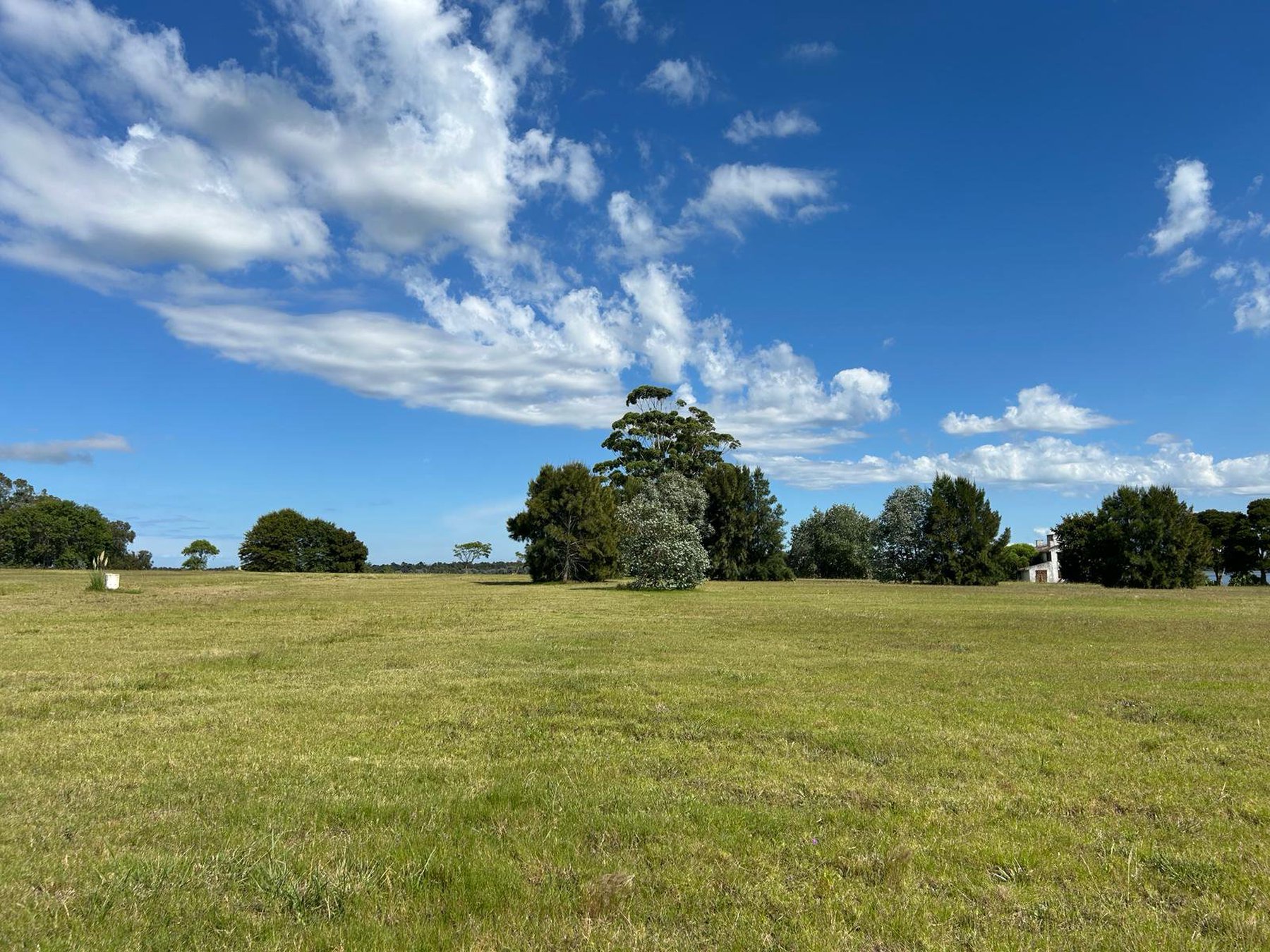  Exclusive lot on Laguna del Sauce. - 物件實景