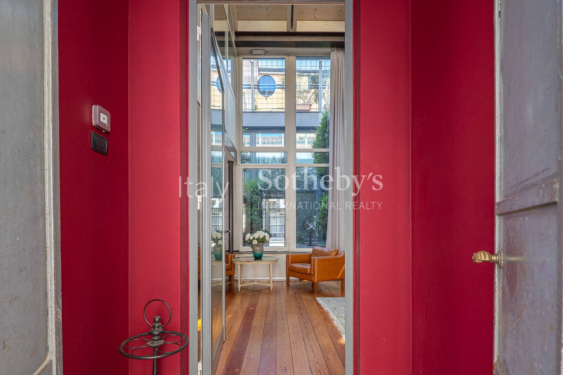  Exclusive Design-Led residence in the historic center - 物件實景