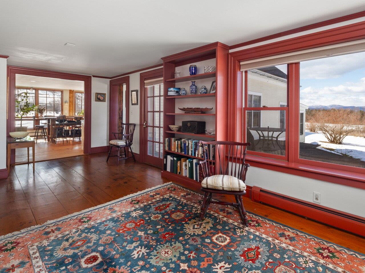 Addison, Vermont, 05491, United States, 4 Bedrooms Bedrooms, ,4 BathroomsBathrooms,Residential,For Sale,1738729
