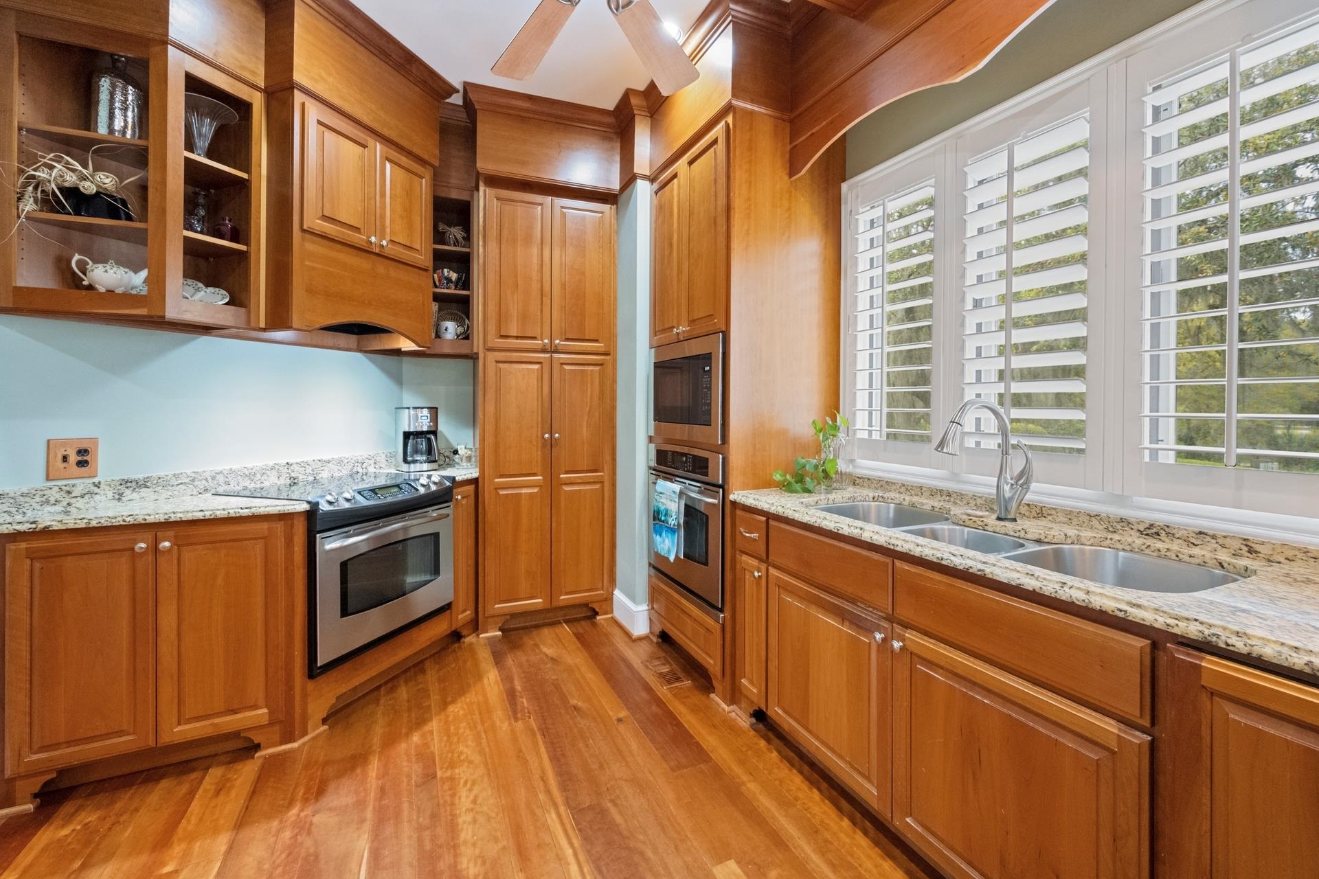  110 Swan Point Trail  DeBordieu Colony - 物件實景