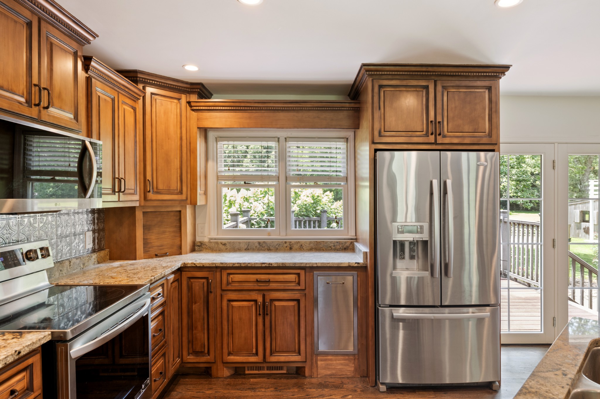  4439 Harpeth School Road, Franklin, TN 37064 - 物件實景