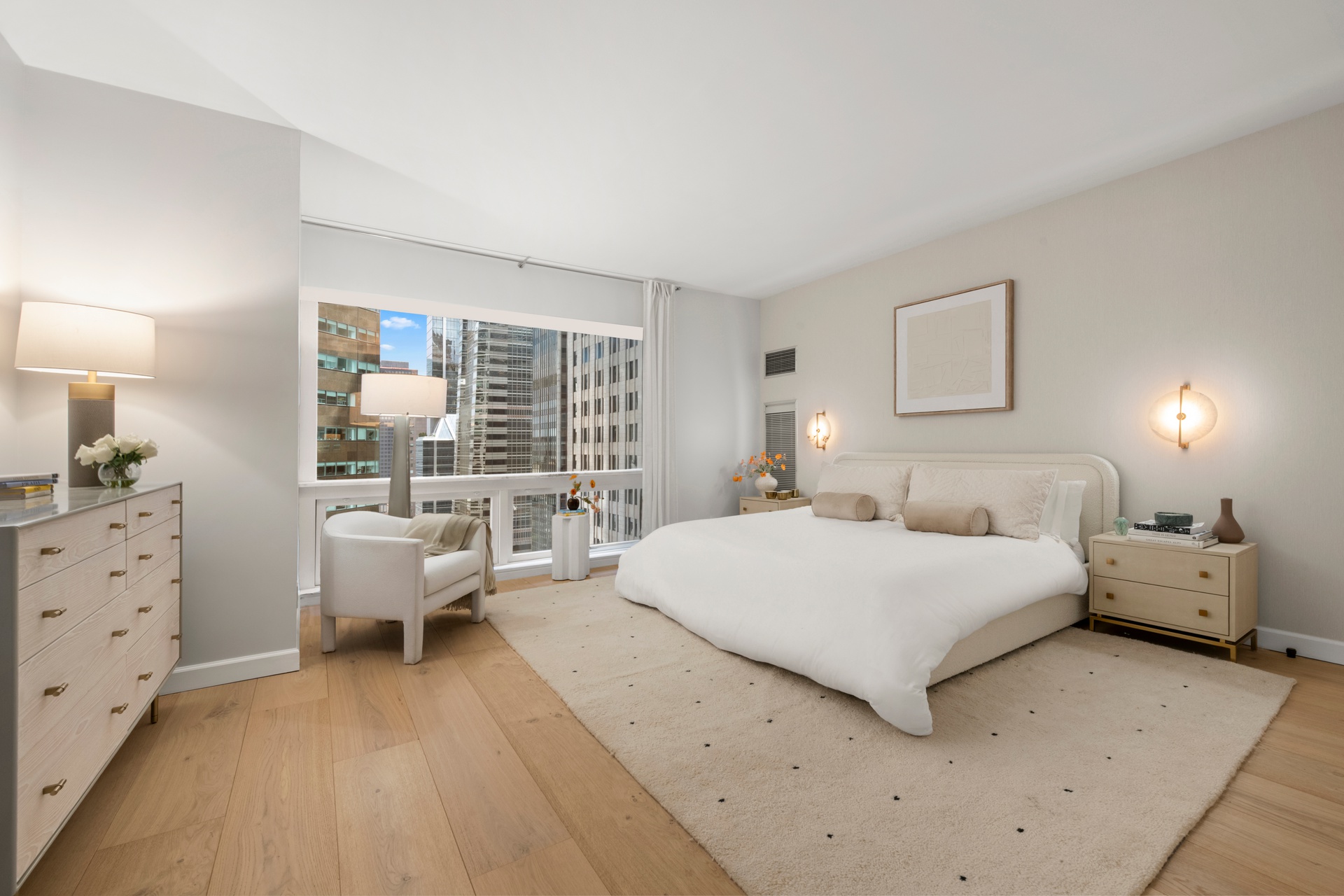  721 Fifth Avenue - 物件實景