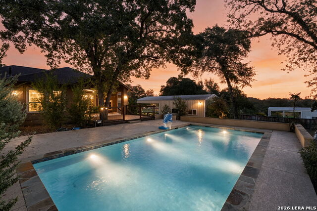 Hidden Forest Dr, LA Vernia, TX 78121 #1