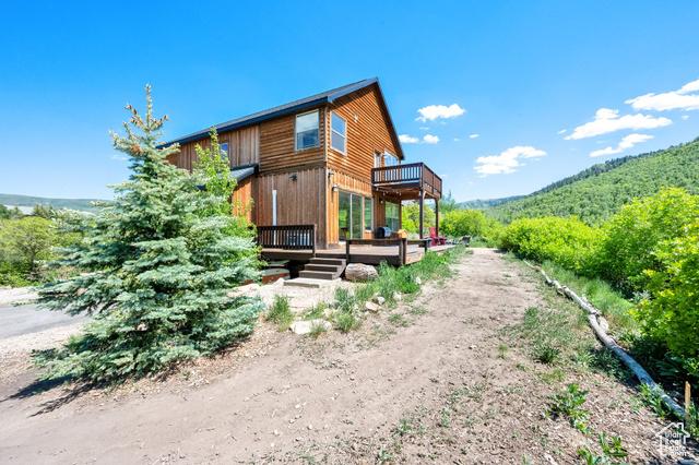 Heber City, Utah, 84032, United States, 4 Bedrooms Bedrooms, ,4 BathroomsBathrooms,Residential,For Sale,1889644