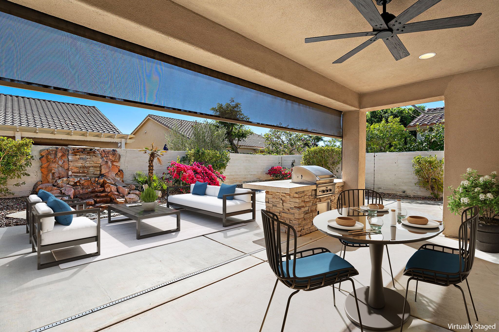  40832 Calle Santa Cruz, Indio, CA 92203 - 物件實景