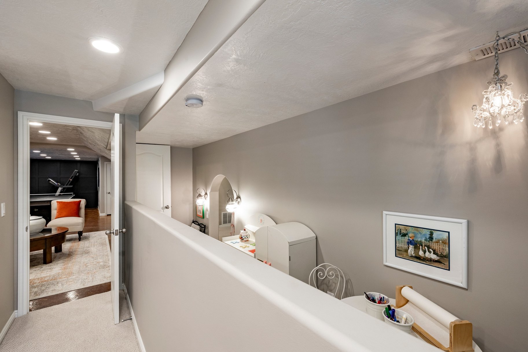  Desirable East Bench Fruit Heights Home in the Hidden Springs Community - 物件實景