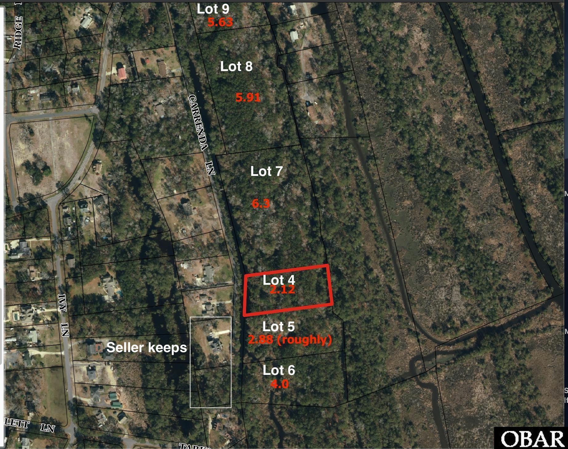 Kitty Hawk, North Carolina, 27949, United States, ,Land,For Sale,1902721