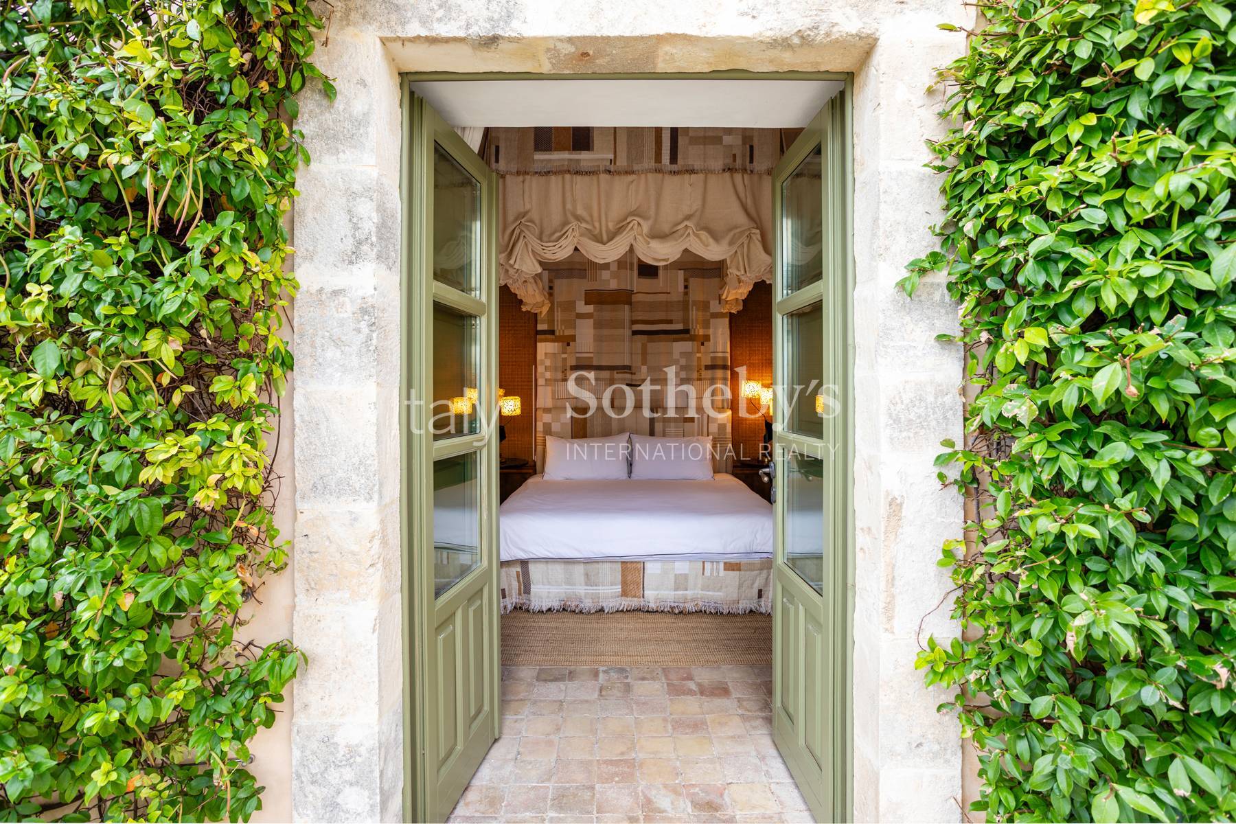  Sicilian villa with timeless elegance - 物件實景