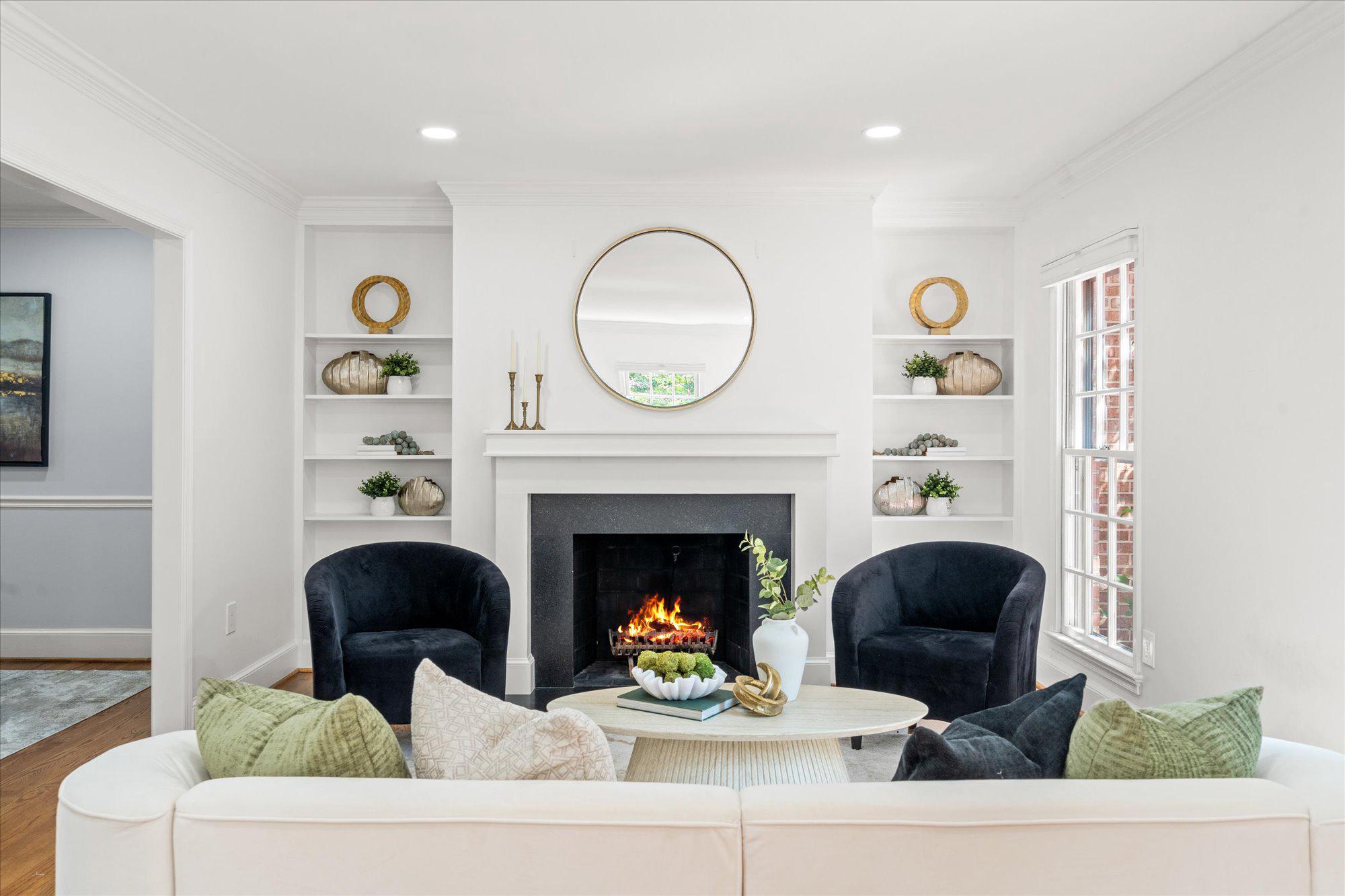  5607 Langston Boulevard, Arlington, VA, 22207 - 物件實景