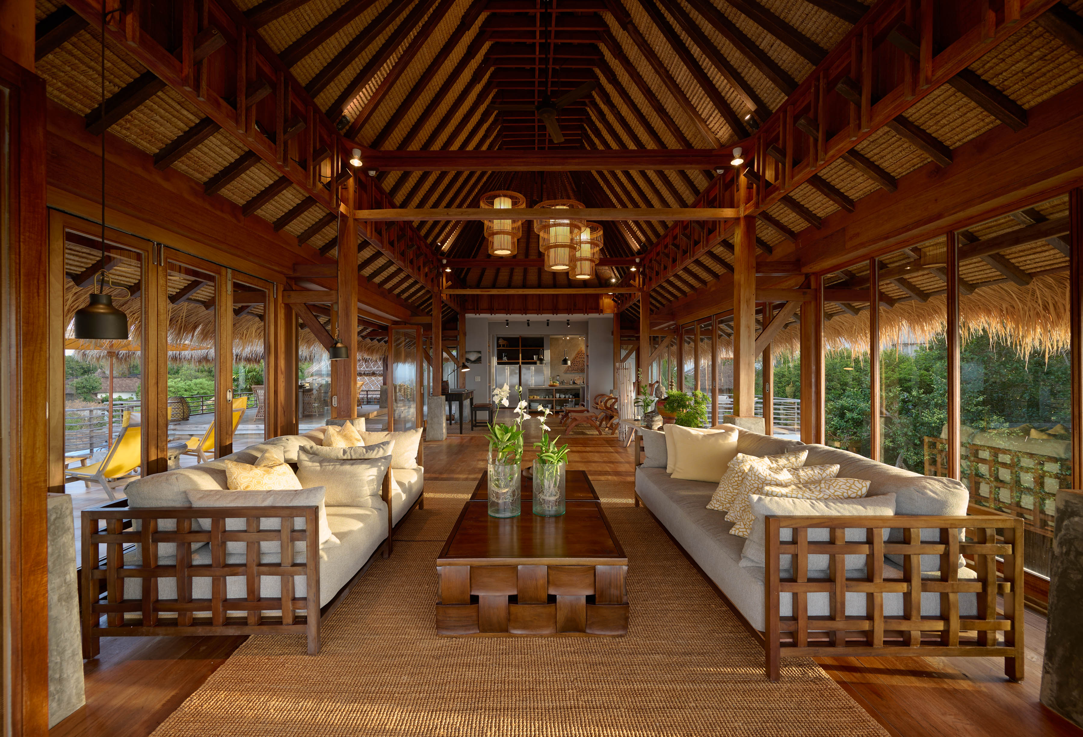  Villa Passambhati - 物件實景