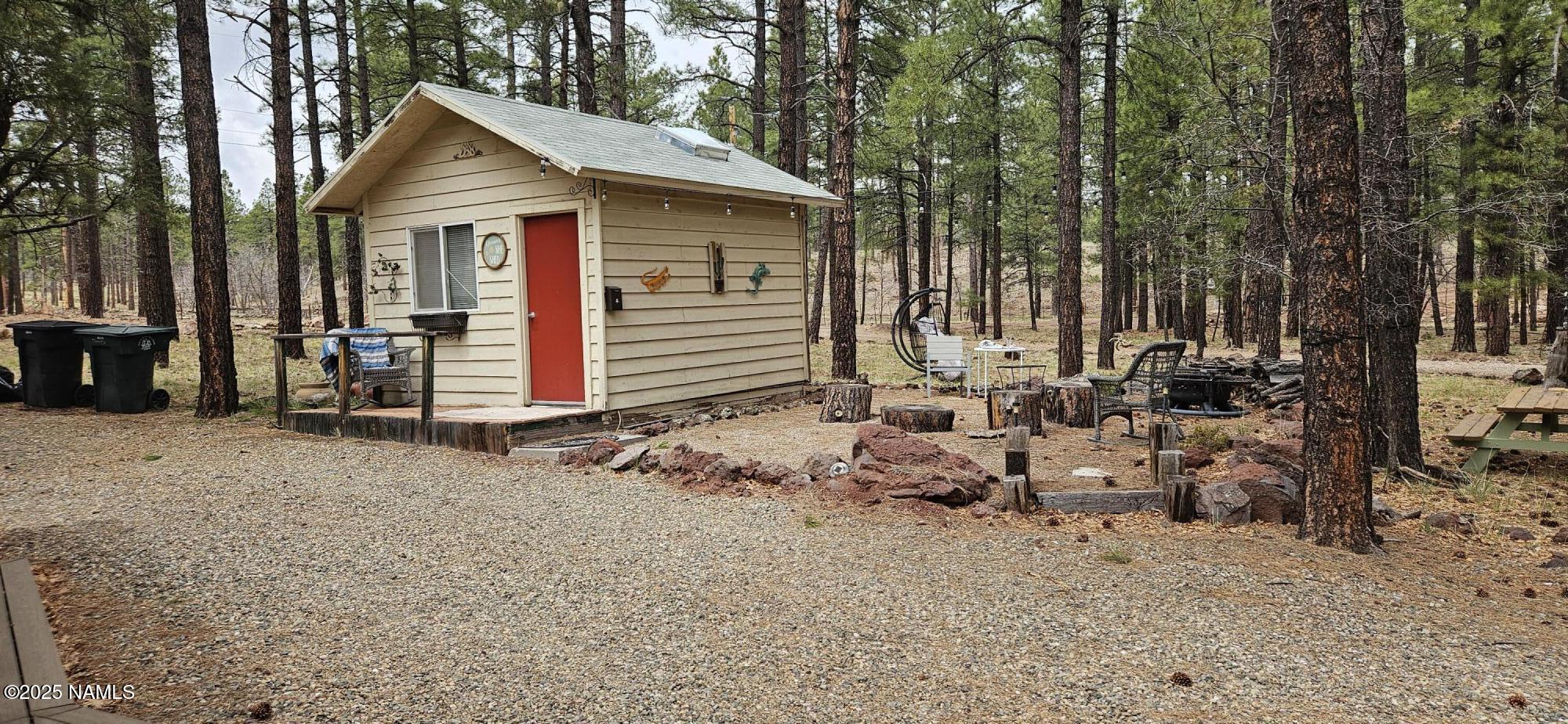 Williams, Arizona, 86046, United States, 2 Bedrooms Bedrooms, ,2 BathroomsBathrooms,Residential,For Sale,1826894