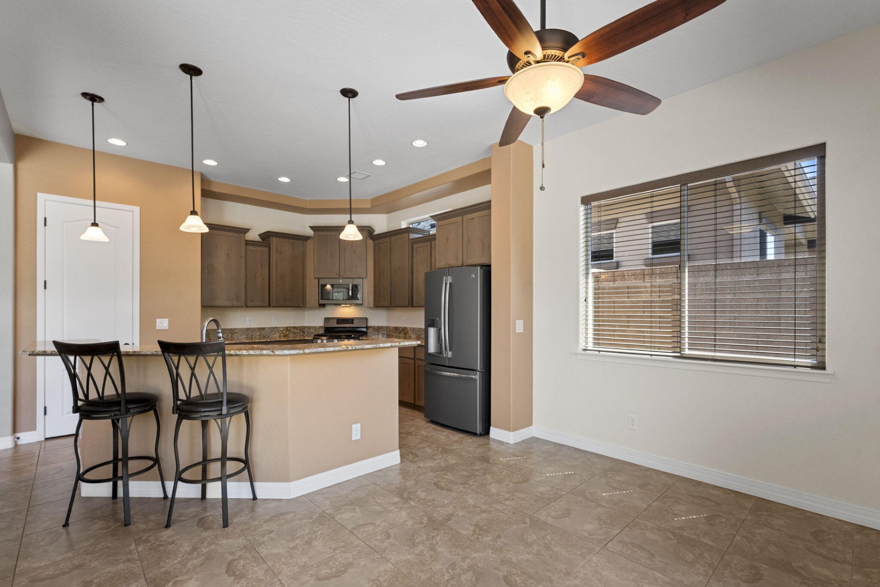  3656 Lynx Meadow Drive¦Prescott, AZ - 物件實景