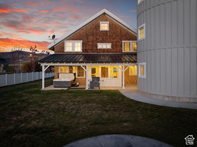 Garden City, Utah, 84028, United States, 10 Bedrooms Bedrooms, ,9 BathroomsBathrooms,Residential,For Sale,1978016