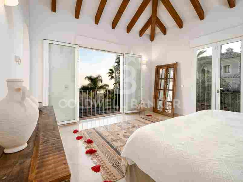 Marbella, Andalusia, ES, 6 Bedrooms Bedrooms, ,6 BathroomsBathrooms,Residential,For Sale,1794684