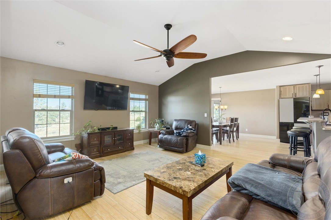 Laurel, Montana, 59044, United States, 4 Bedrooms Bedrooms, ,3 BathroomsBathrooms,Residential,For Sale,1982955