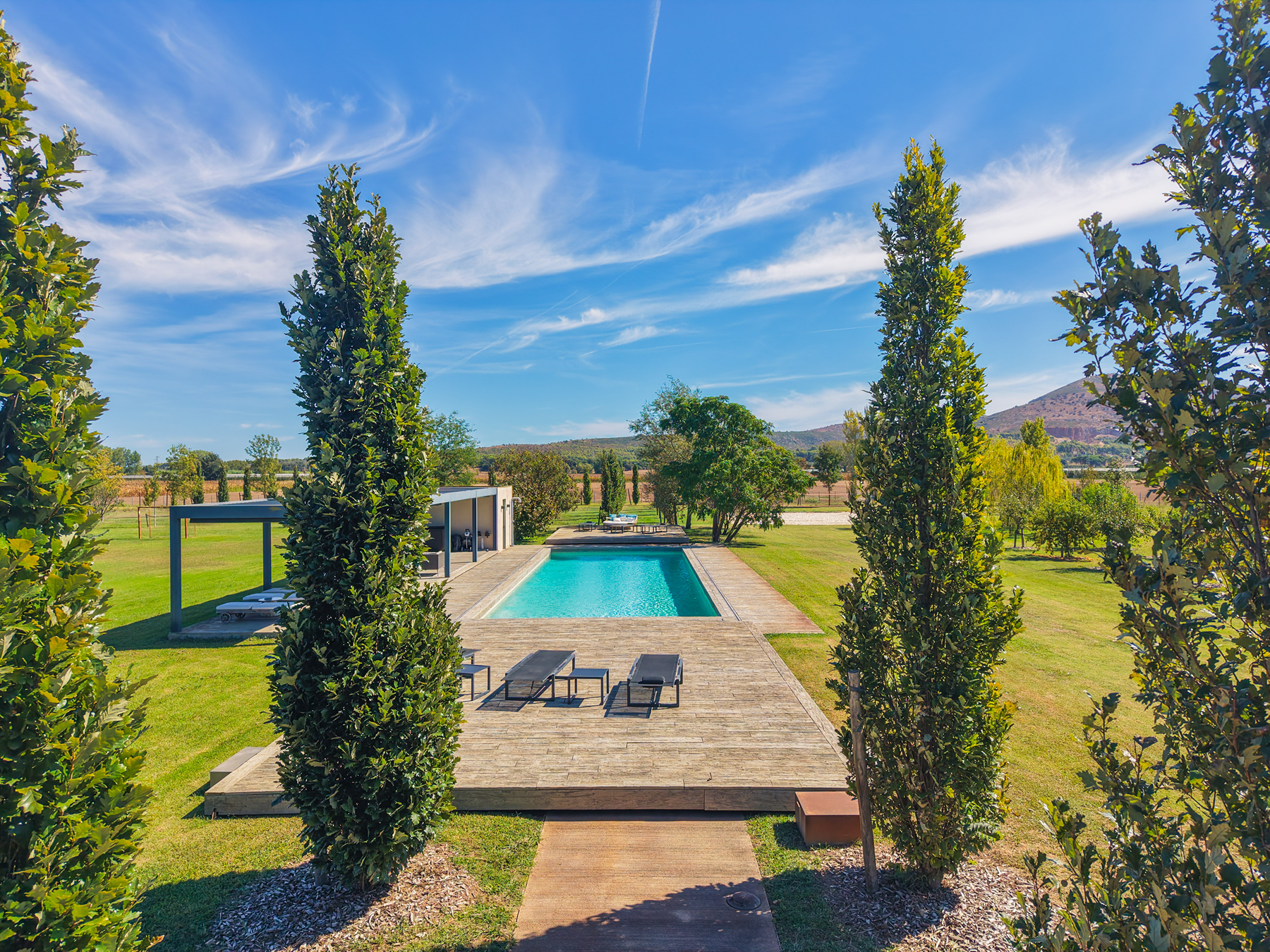  Exclusive and Unique Property in Baix Empordà, Costa Brava - 物件實景