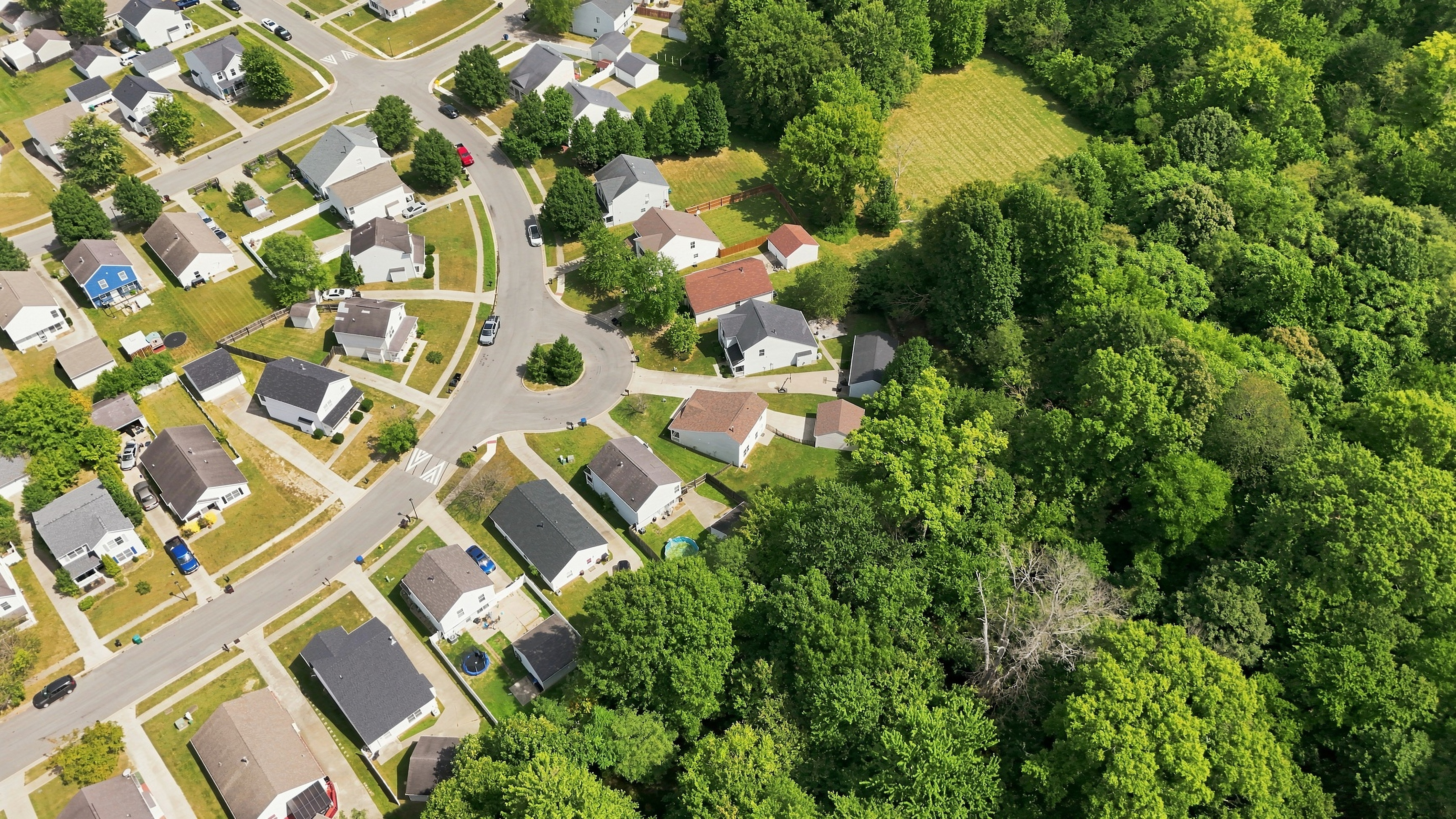  6314 Maravian Drive, Louisville, KY 40258 - 物件實景