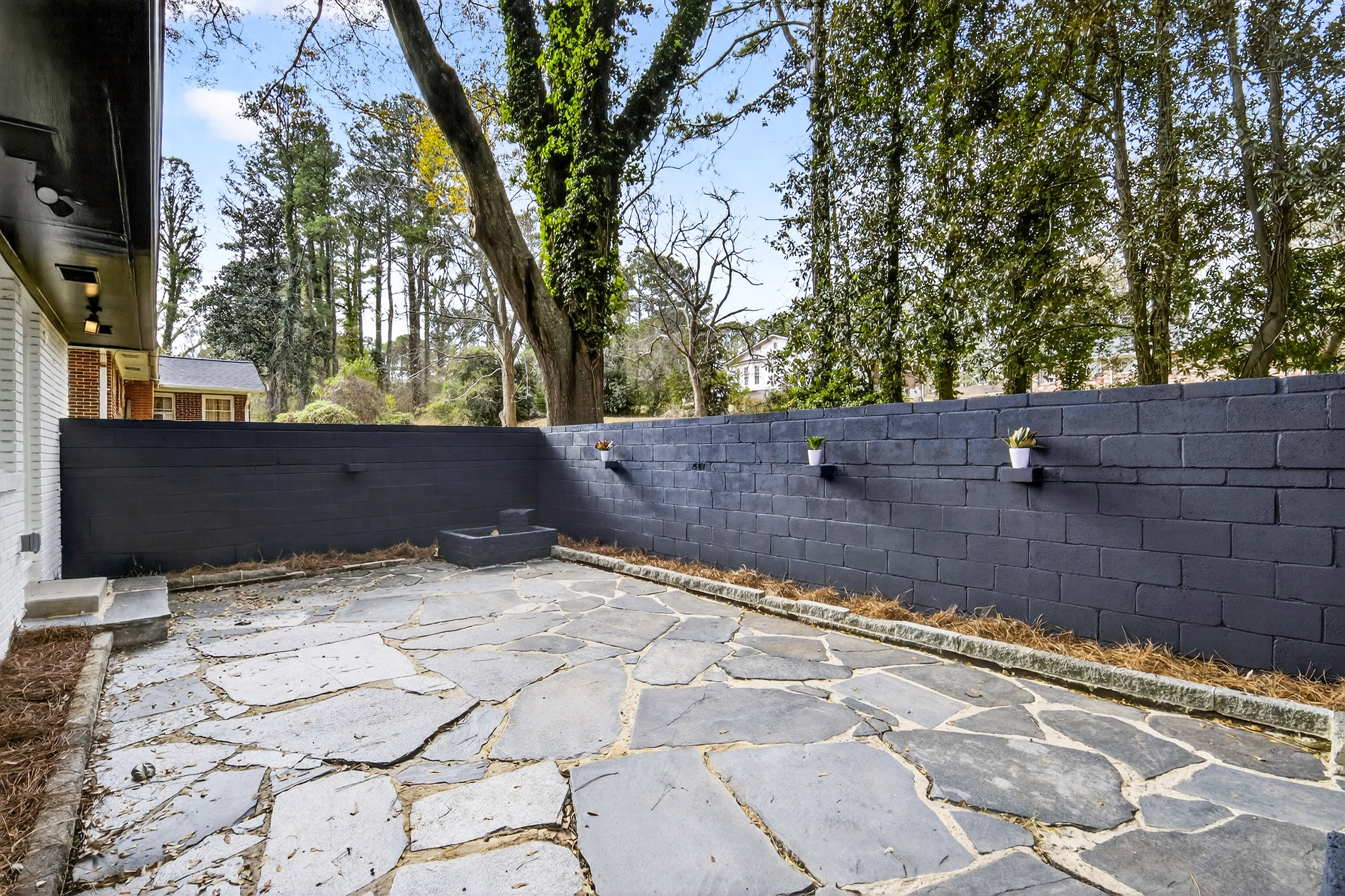 Modern Living Meets Classic Charm in Conley Hills - 物件實景