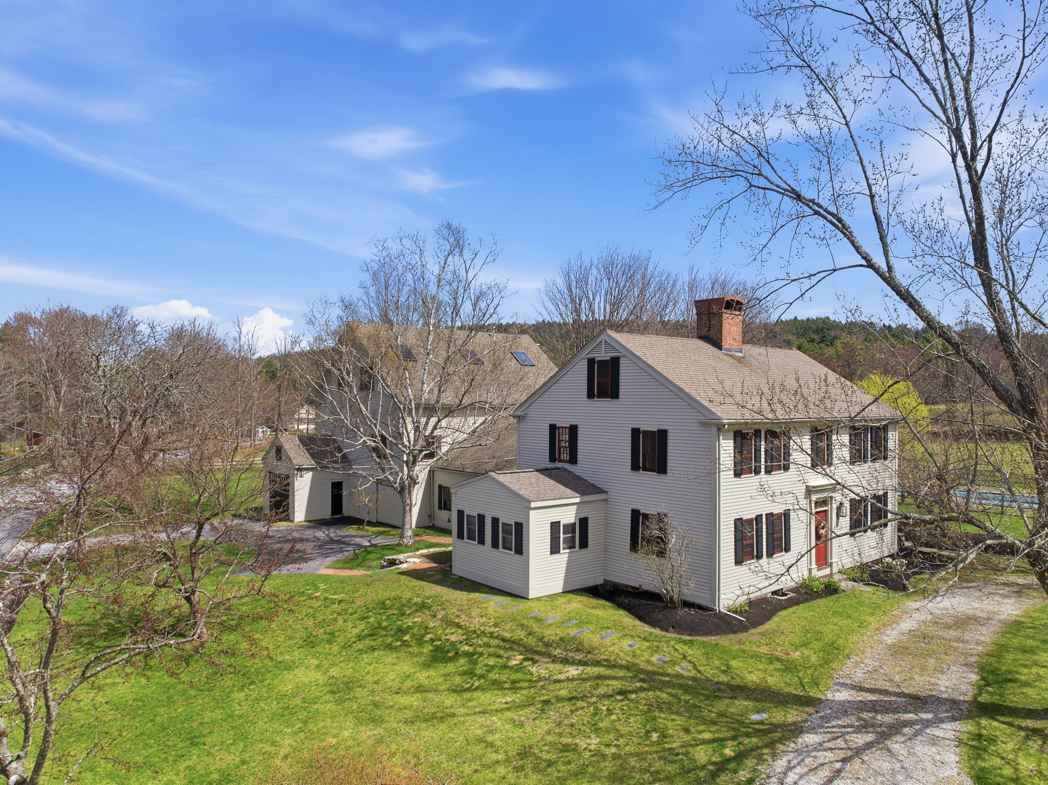  5 Old Manchester Road - 物件實景