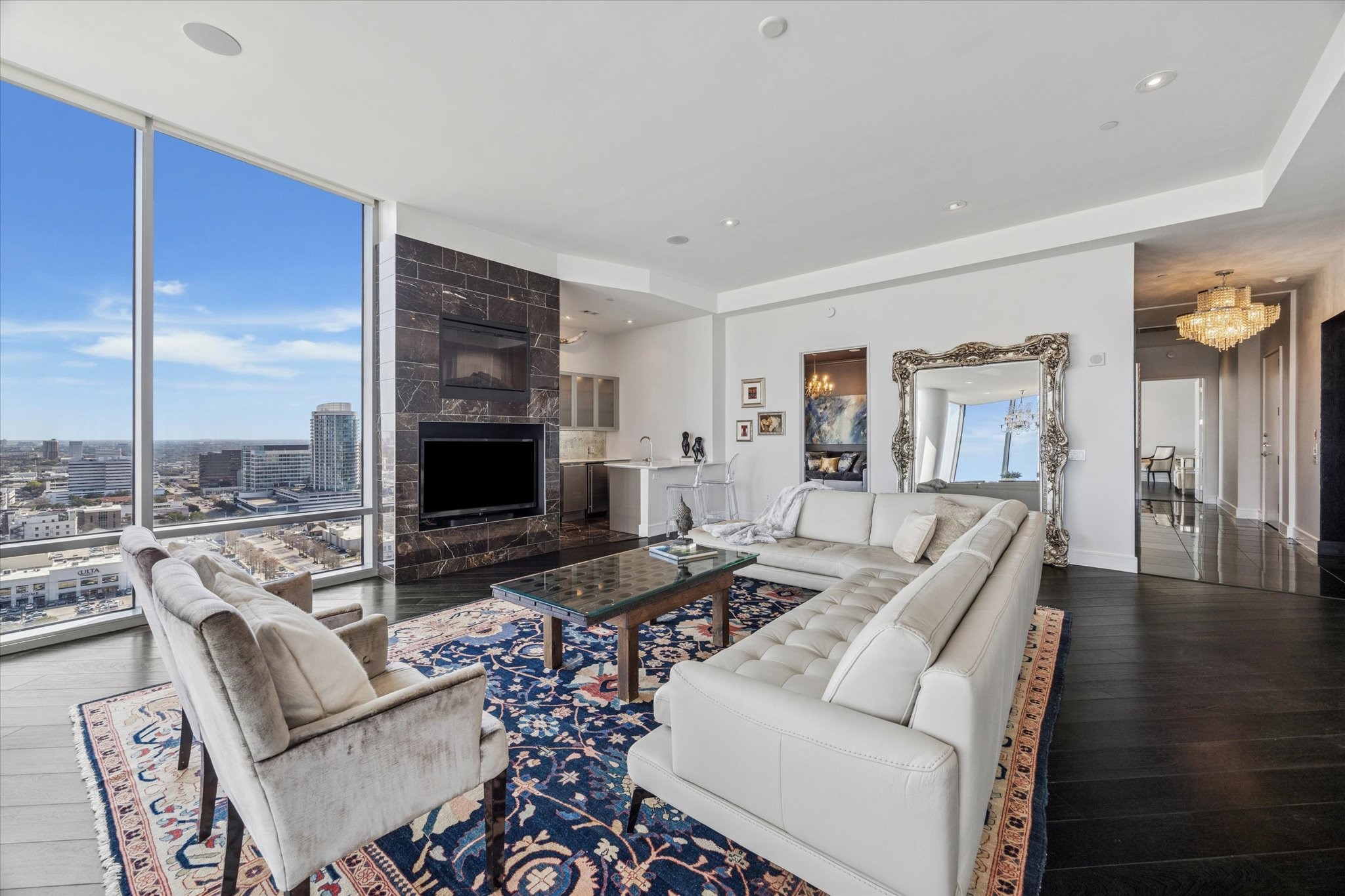  2727 Kirby Drive #19F - 物件實景