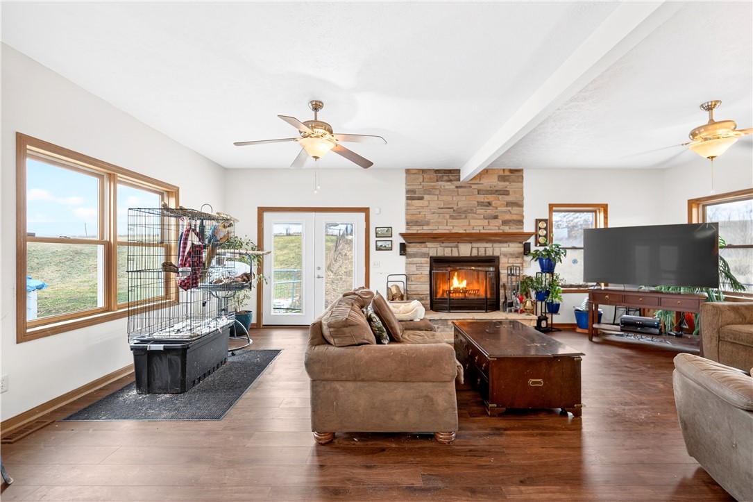 West Alexander, Pennsylvania, 15376, United States, 4 Bedrooms Bedrooms, ,3 BathroomsBathrooms,Residential,For Sale,2018305