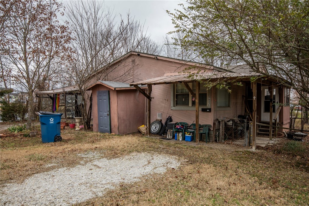 1621 & 1623 Greenhouse Road, Bentonville, Arkansas, 72713, United States, ,Land,For Sale,1621 & 1623 Greenhouse Road,1673362