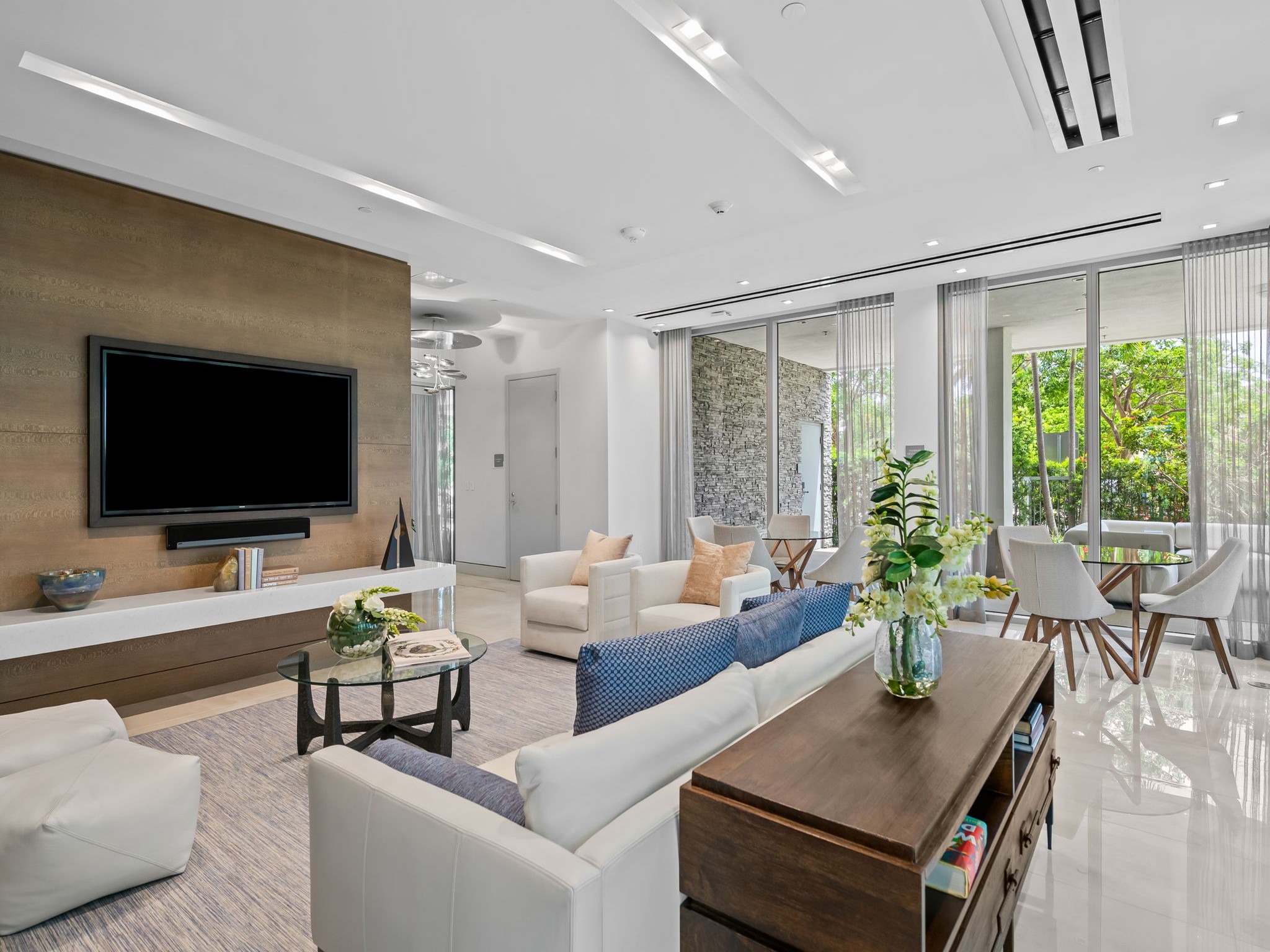  435 Bayshore Drive, Fort Lauderdale, FL, 33304 - 物件實景