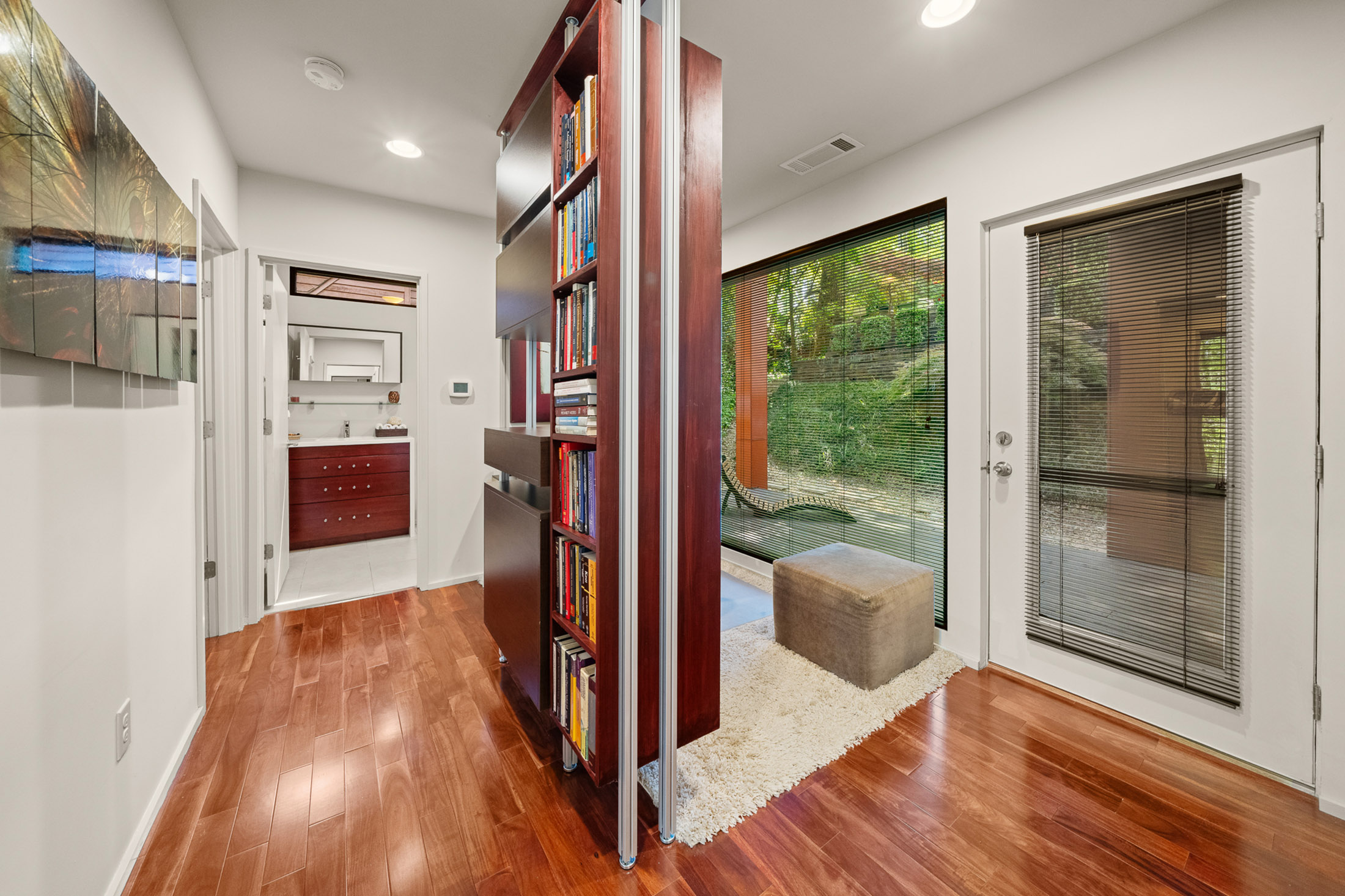  Modern Work of Art in the Heart of Historic Collier Hills - 物件實景