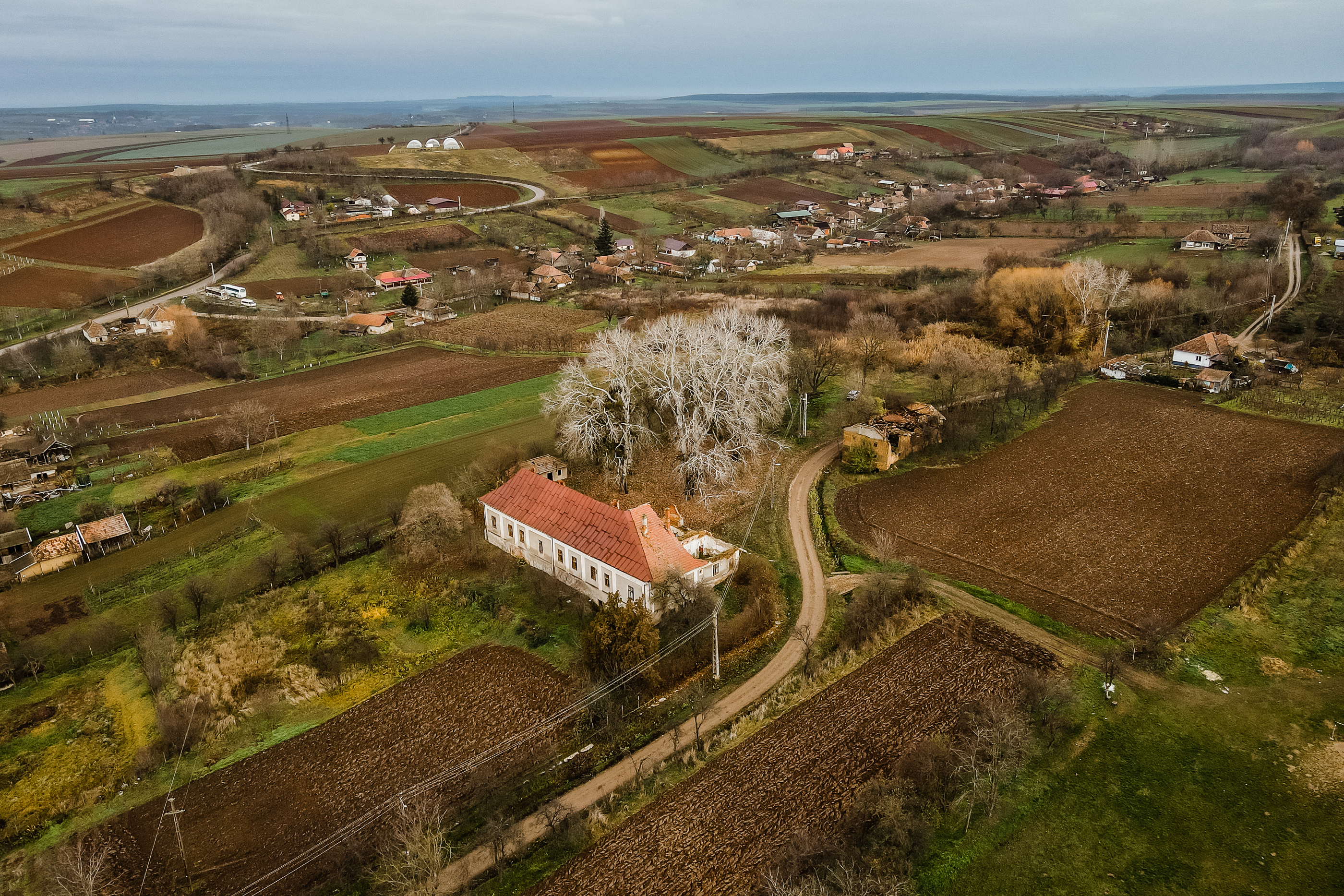  The Bónis Manor from Cubulcut - A Retreat of the Hungarian Crown - 物件實景