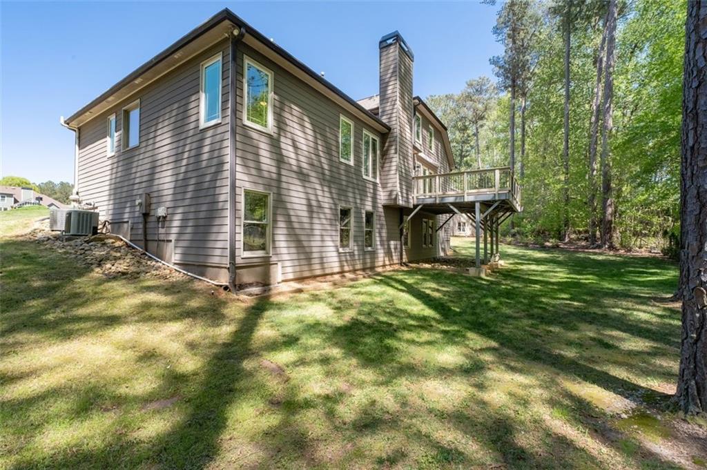 Marietta, Georgia, 30064, United States, 5 Bedrooms Bedrooms, ,3 BathroomsBathrooms,Residential,For Sale,1776942