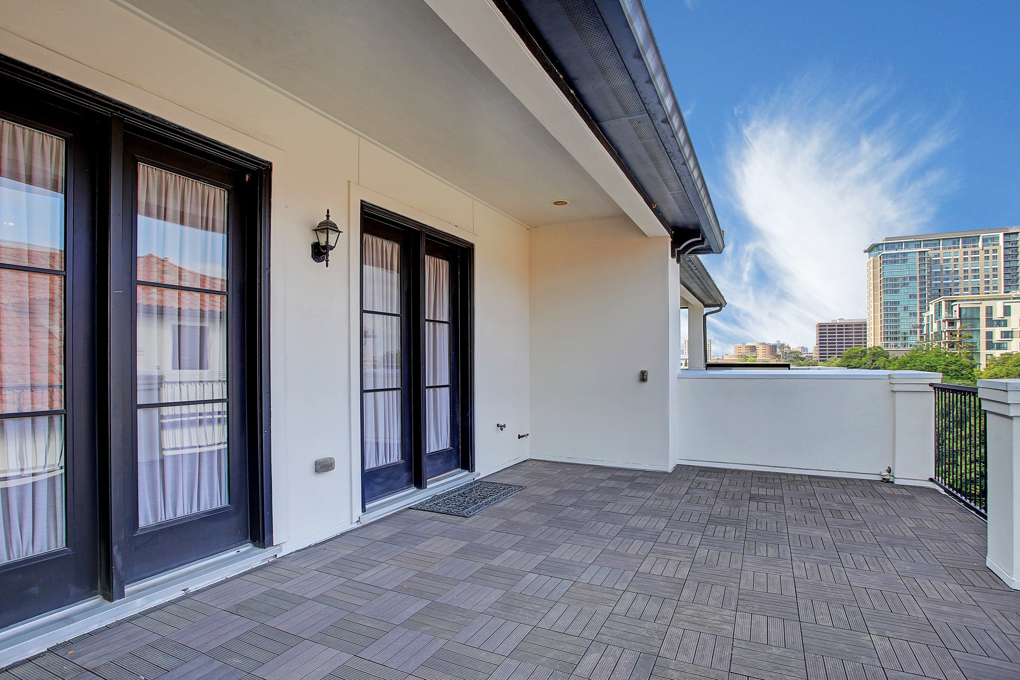  1307 Rosedale Street - 物件實景